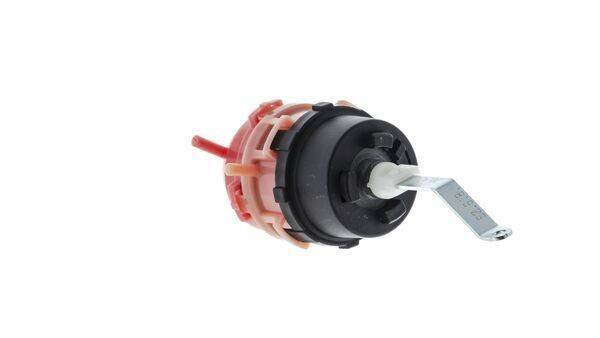 Mahle AA4000P Stellelement, Mischklappe