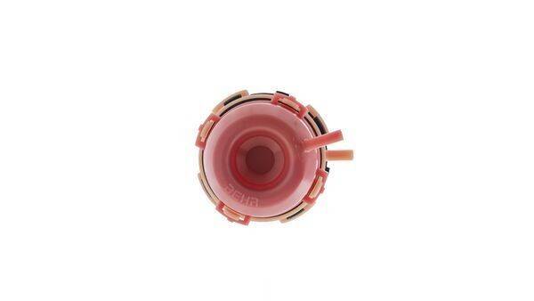 Mahle AA4000P Stellelement, Mischklappe