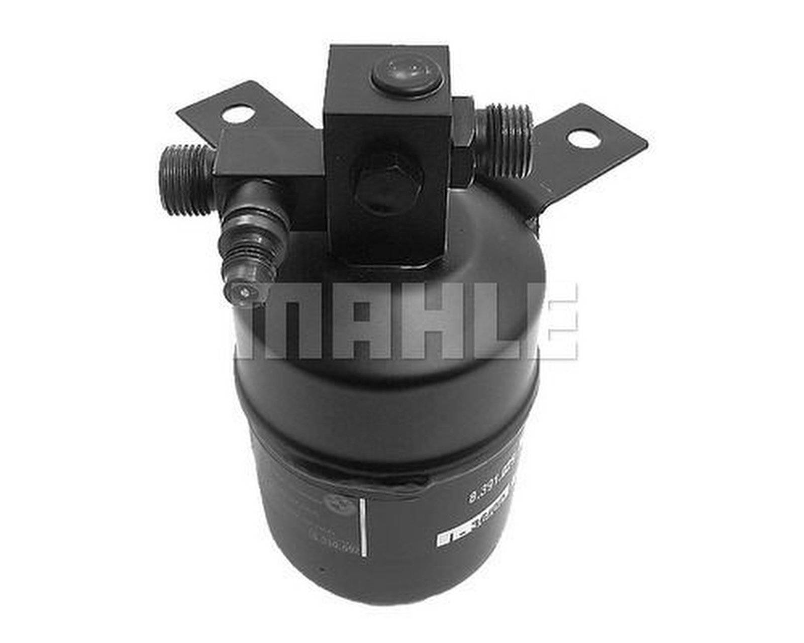 Mahle AD123000S Trockner, Klimaanlage