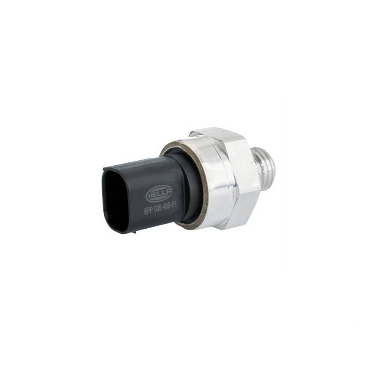 HELLA 6PP 009 409-611 Sensor, Abgasdruck