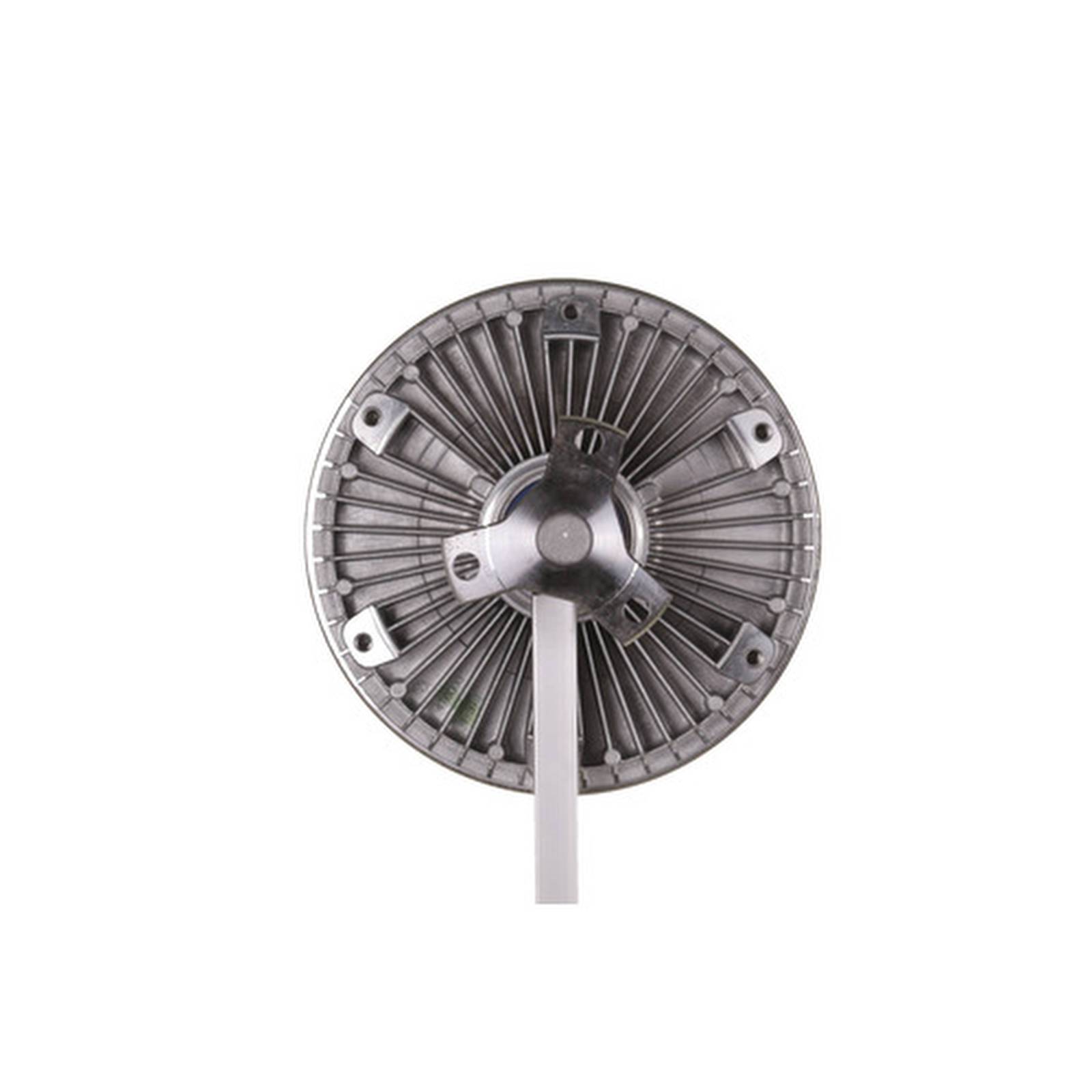 Mahle CFC182000P Kupplung, Kühlerlüfter
