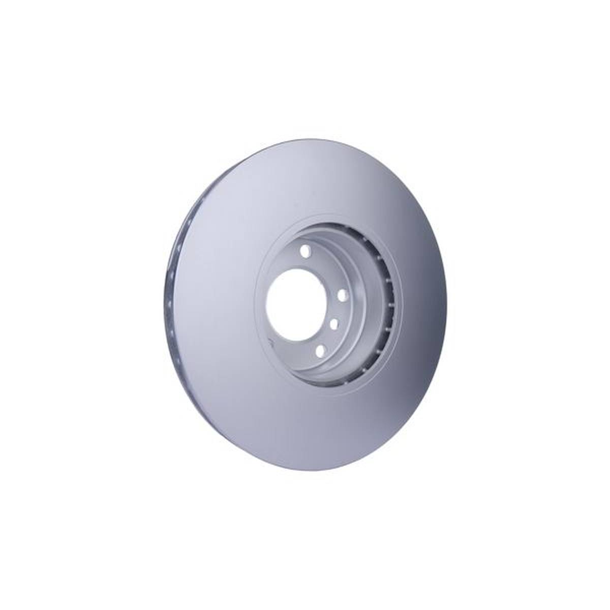 HELLA 8DD 355 107-711 Bremsscheibe