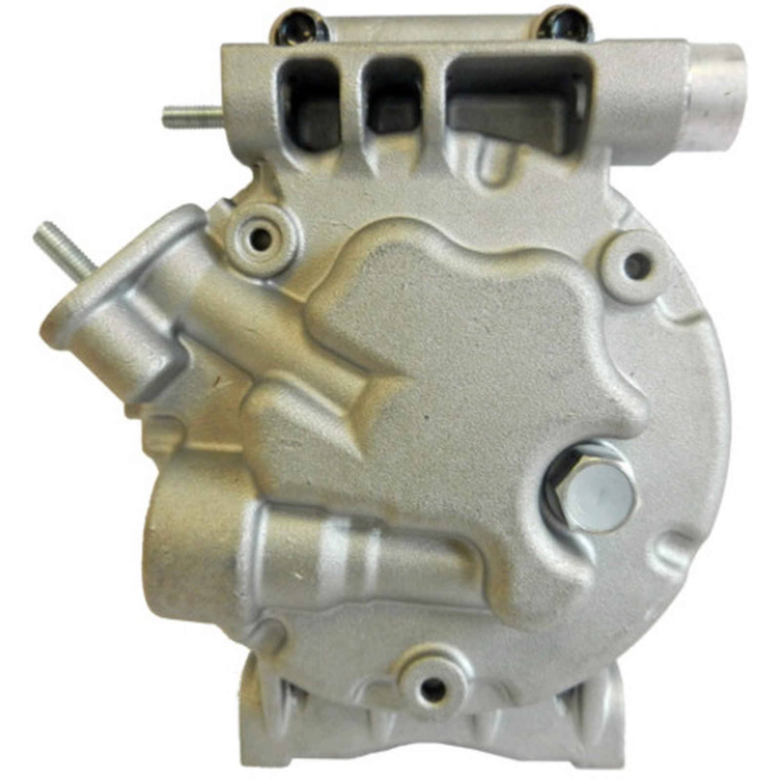 Mahle ACP1411000S Kompressor, Klimaanlage