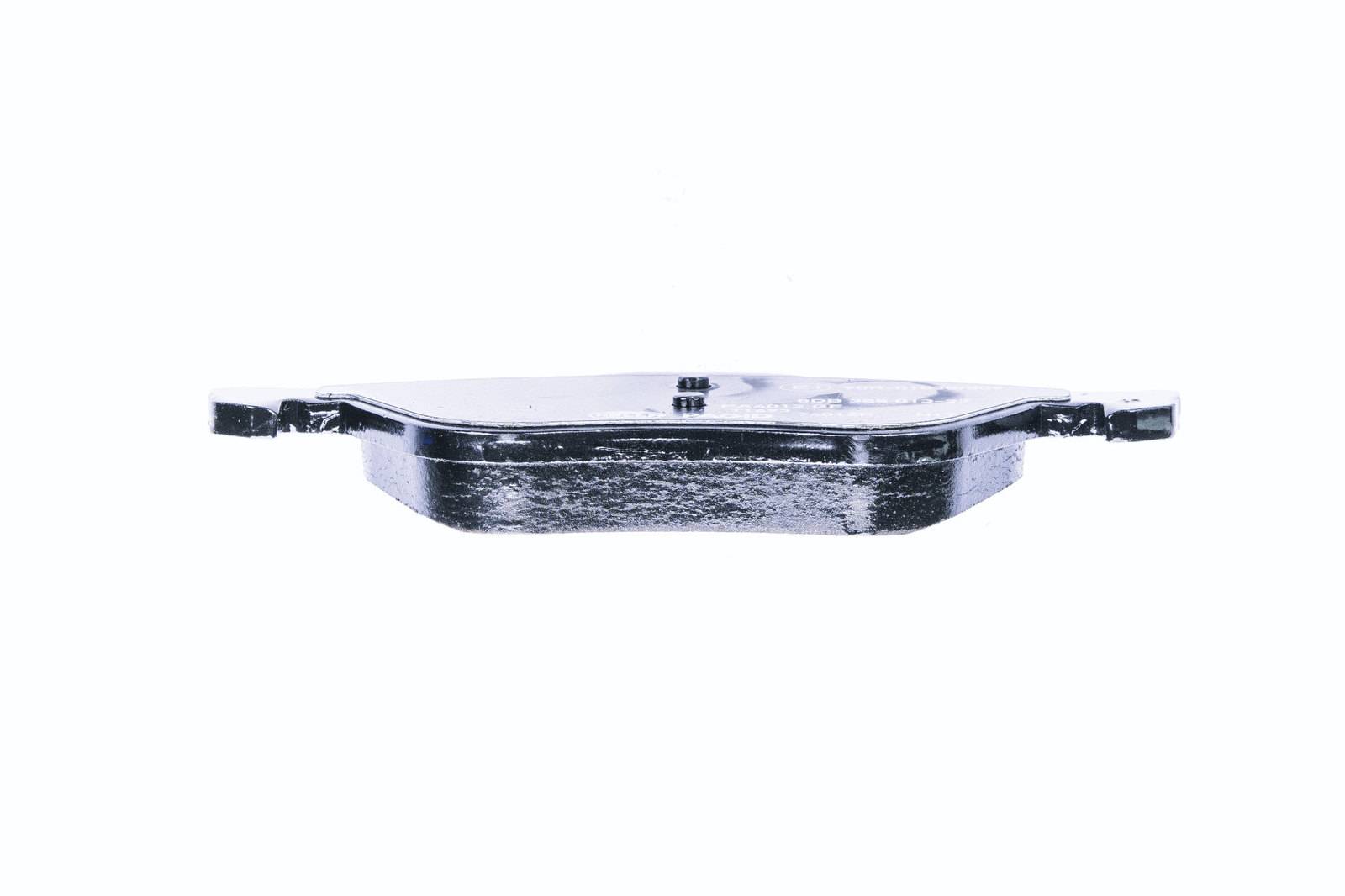 HELLA 8DB 355 013-271 Bremsbelagsatz, SBB