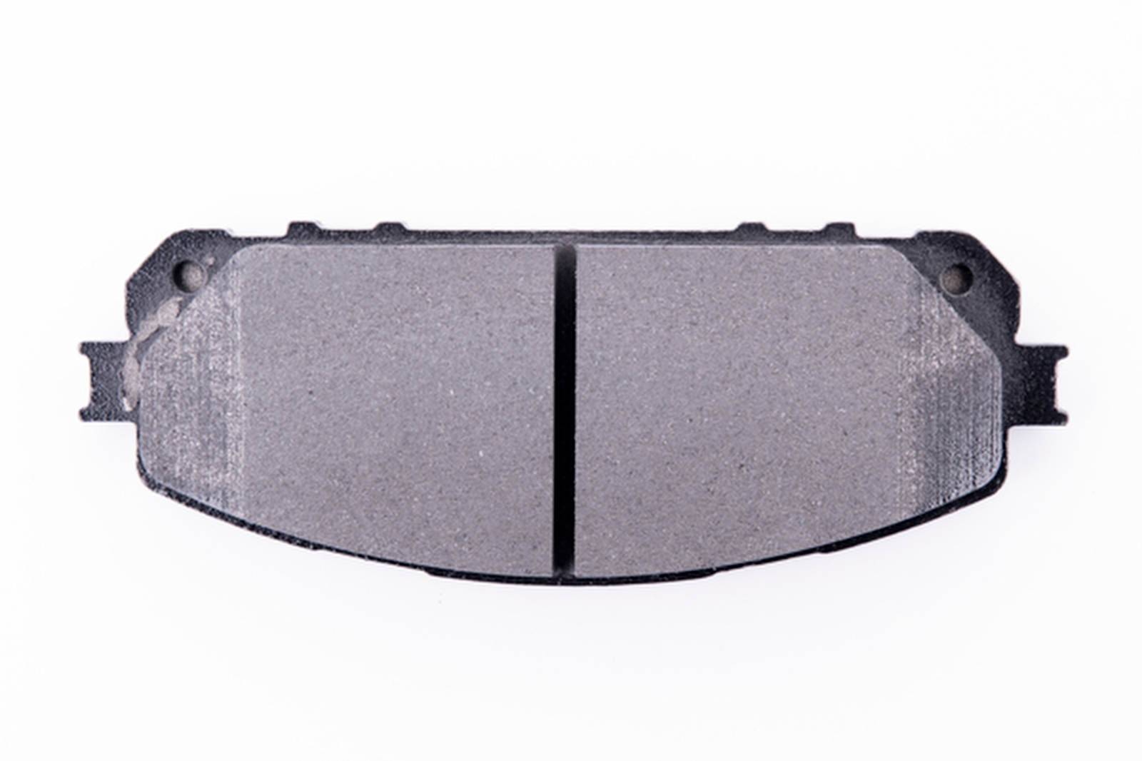 HELLA 8DB 355 023-391 Bremsbelagsatz, SBB