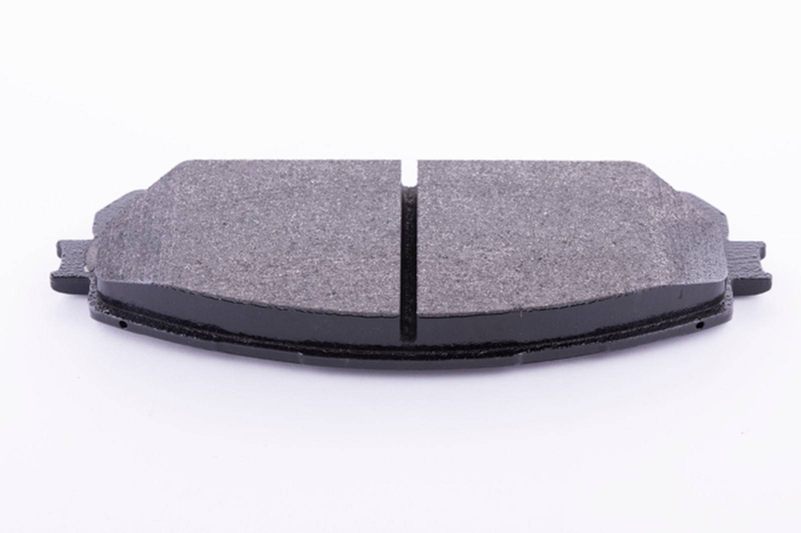 HELLA 8DB 355 023-391 Bremsbelagsatz, SBB