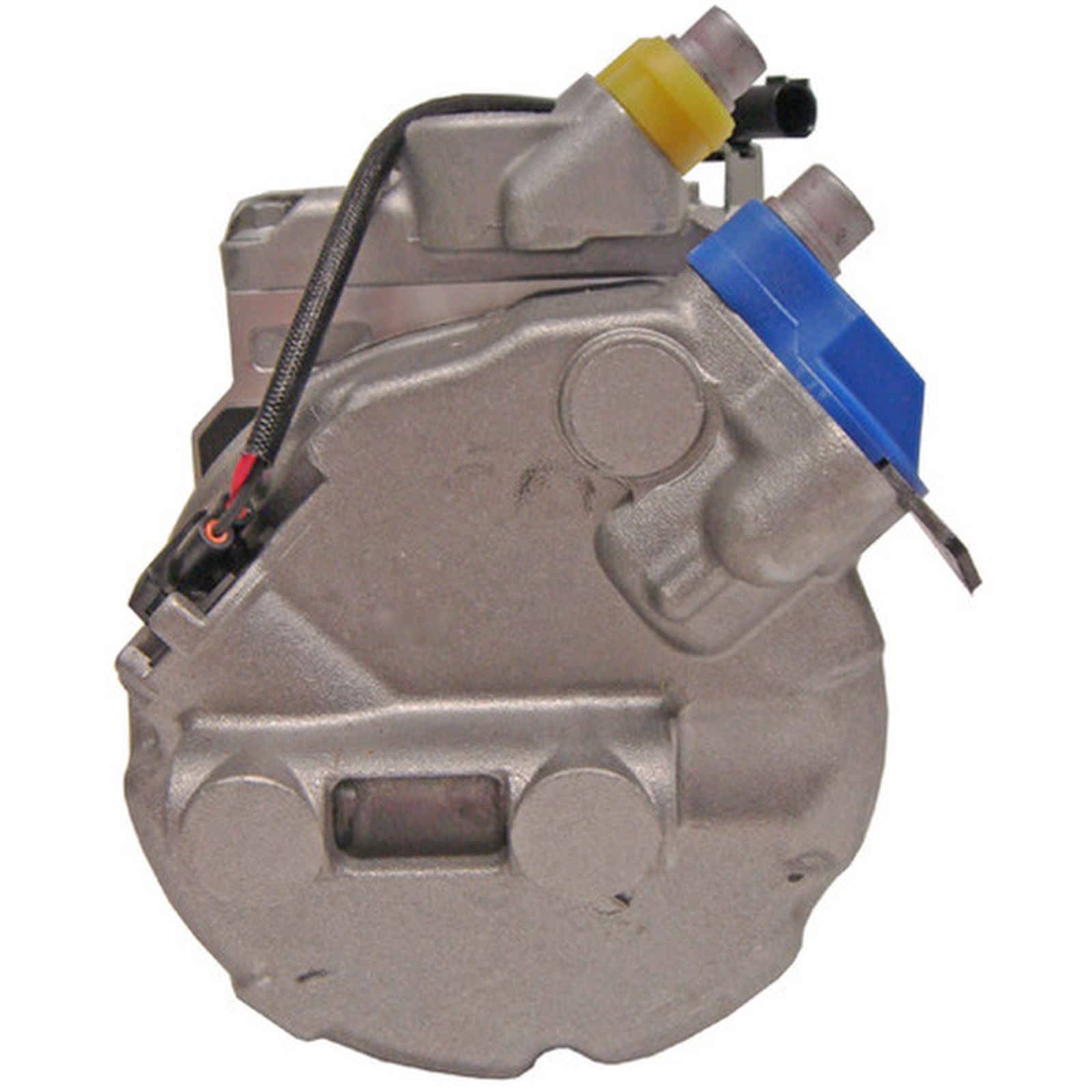 Mahle ACP100000S Kompressor, Klimaanlage