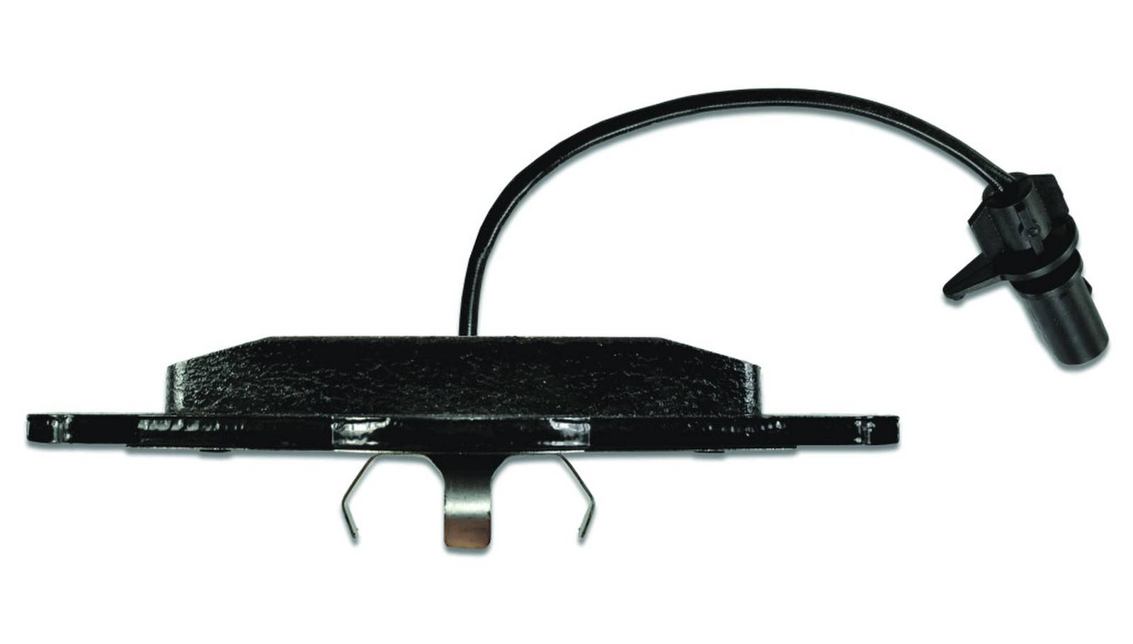 HELLA 8DB 355 010-731 Bremsbelagsatz, SBB