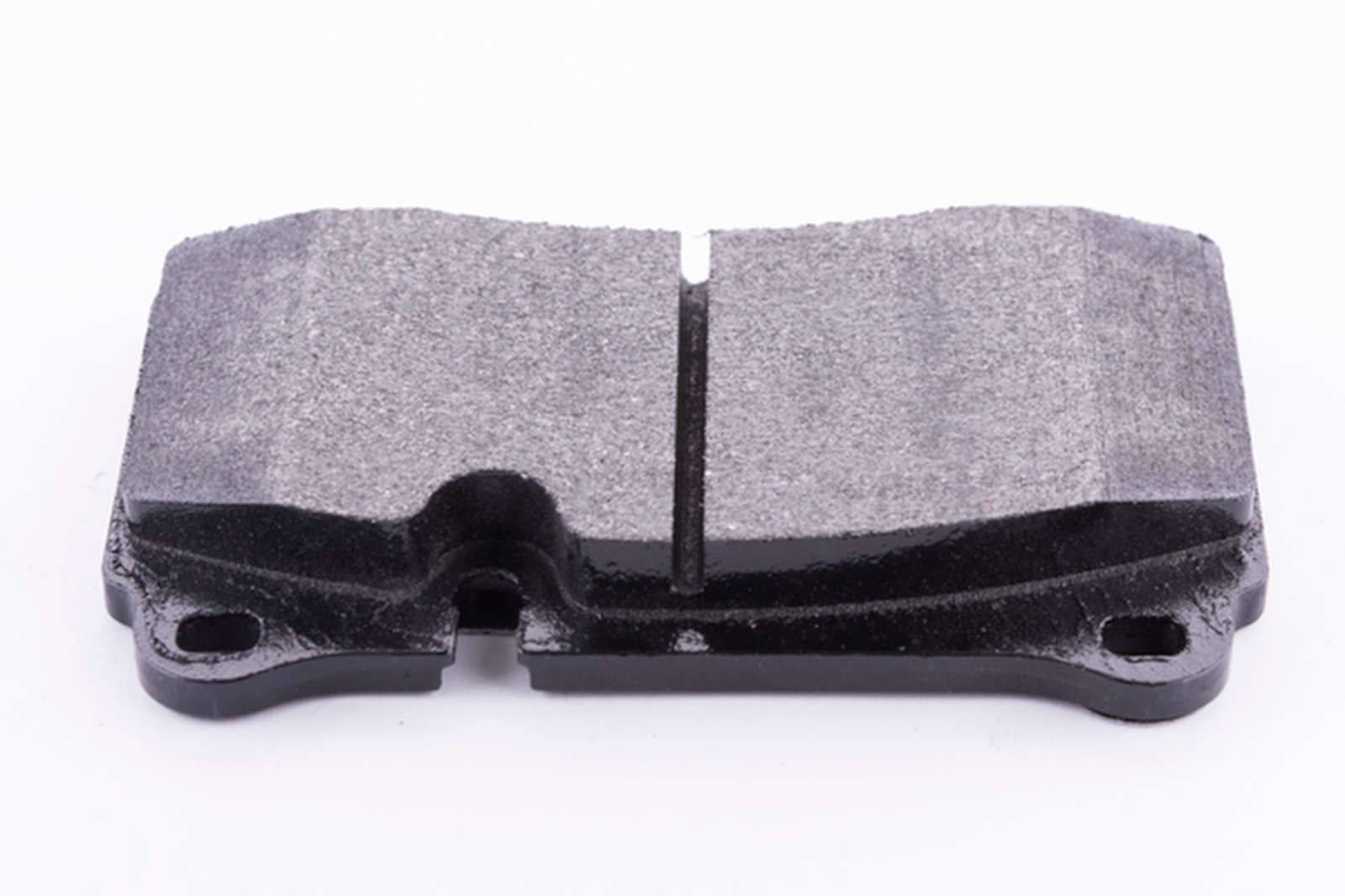 HELLA 8DB 355 013-201 Bremsbelagsatz, SBB