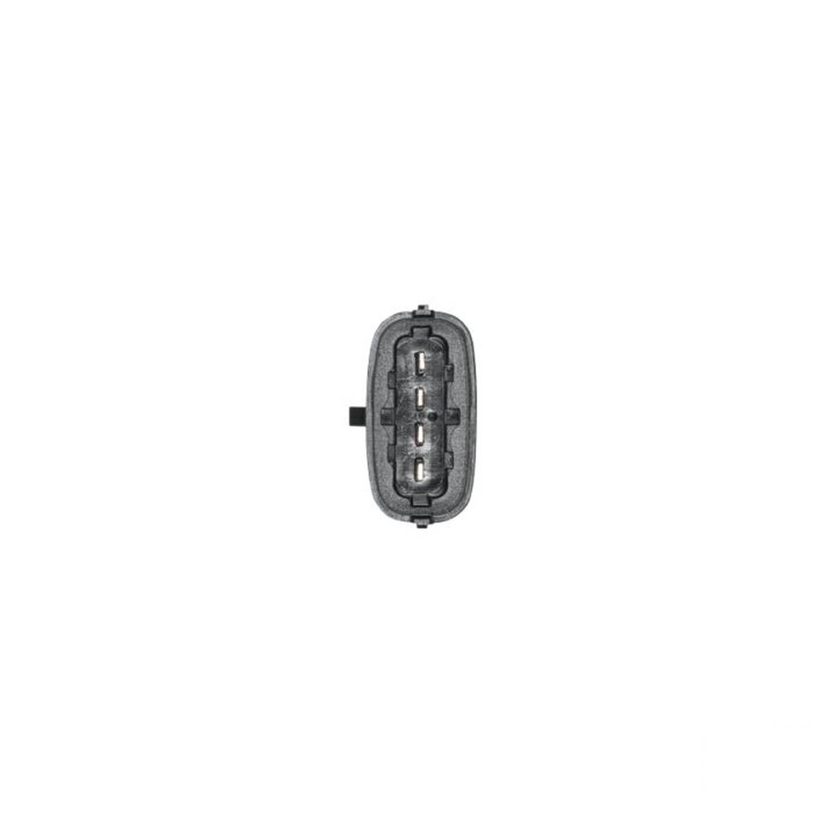 HELLA 6PP 358 152-201 Sensor, Ladedruck