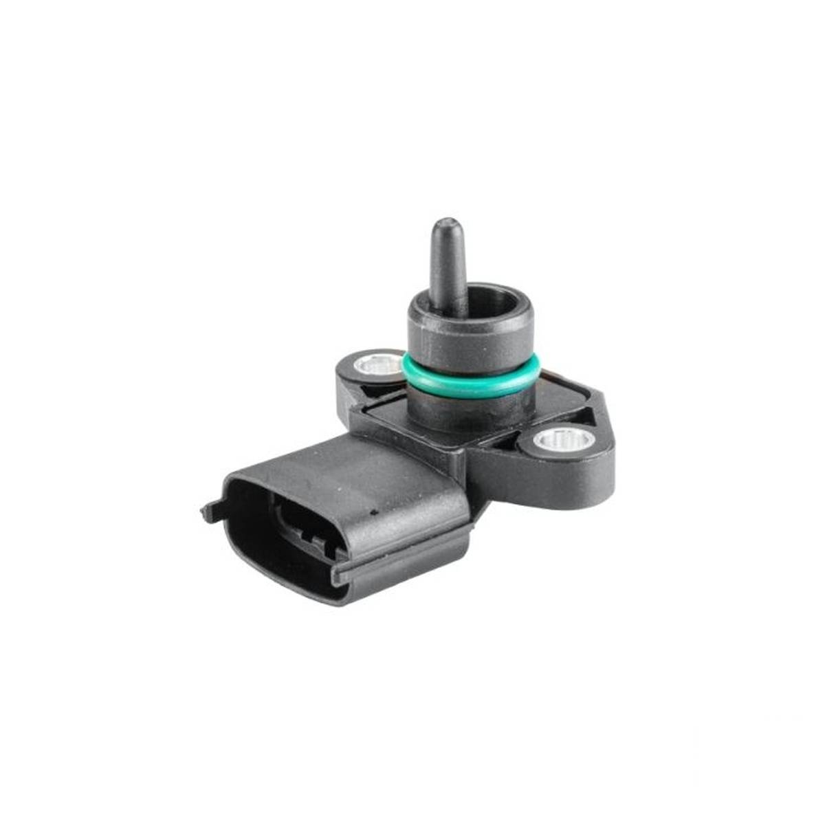 HELLA 6PP 358 152-201 Sensor, Ladedruck