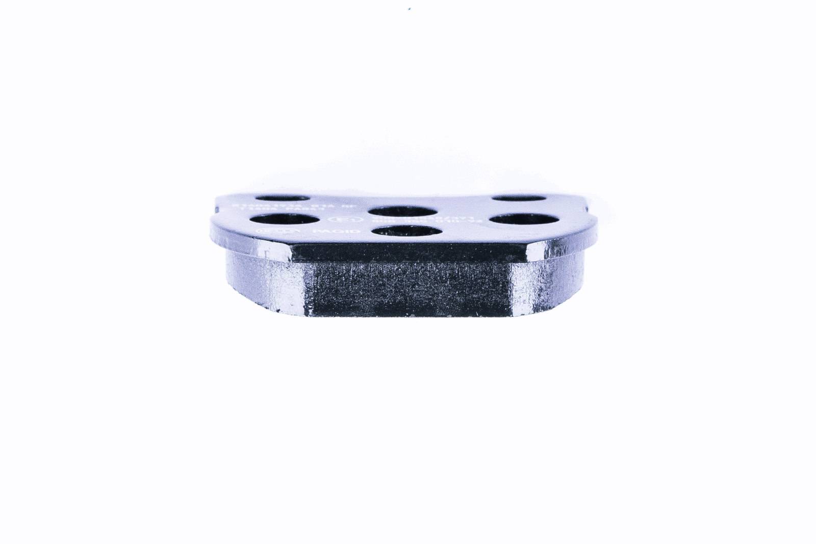 HELLA 8DB 355 010-921 Bremsbelagsatz, SBB
