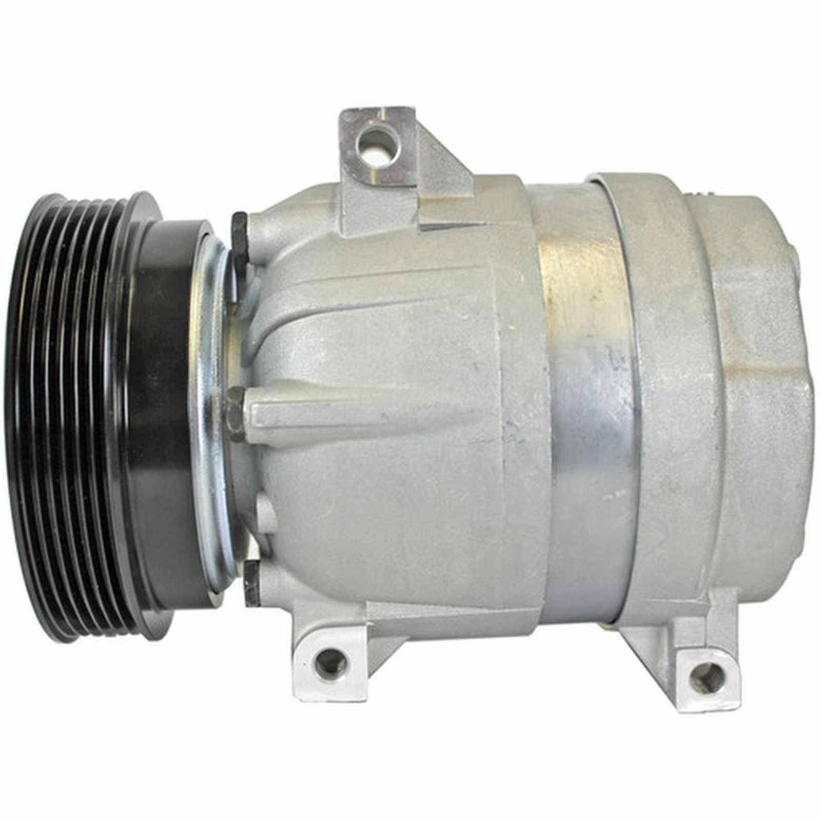 Mahle ACP1109000S Kompressor, Klimaanlage