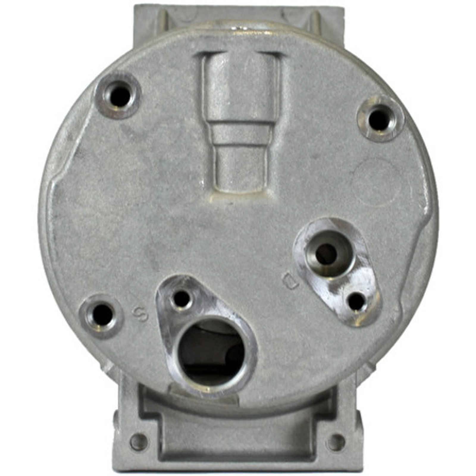 Mahle ACP1109000S Kompressor, Klimaanlage