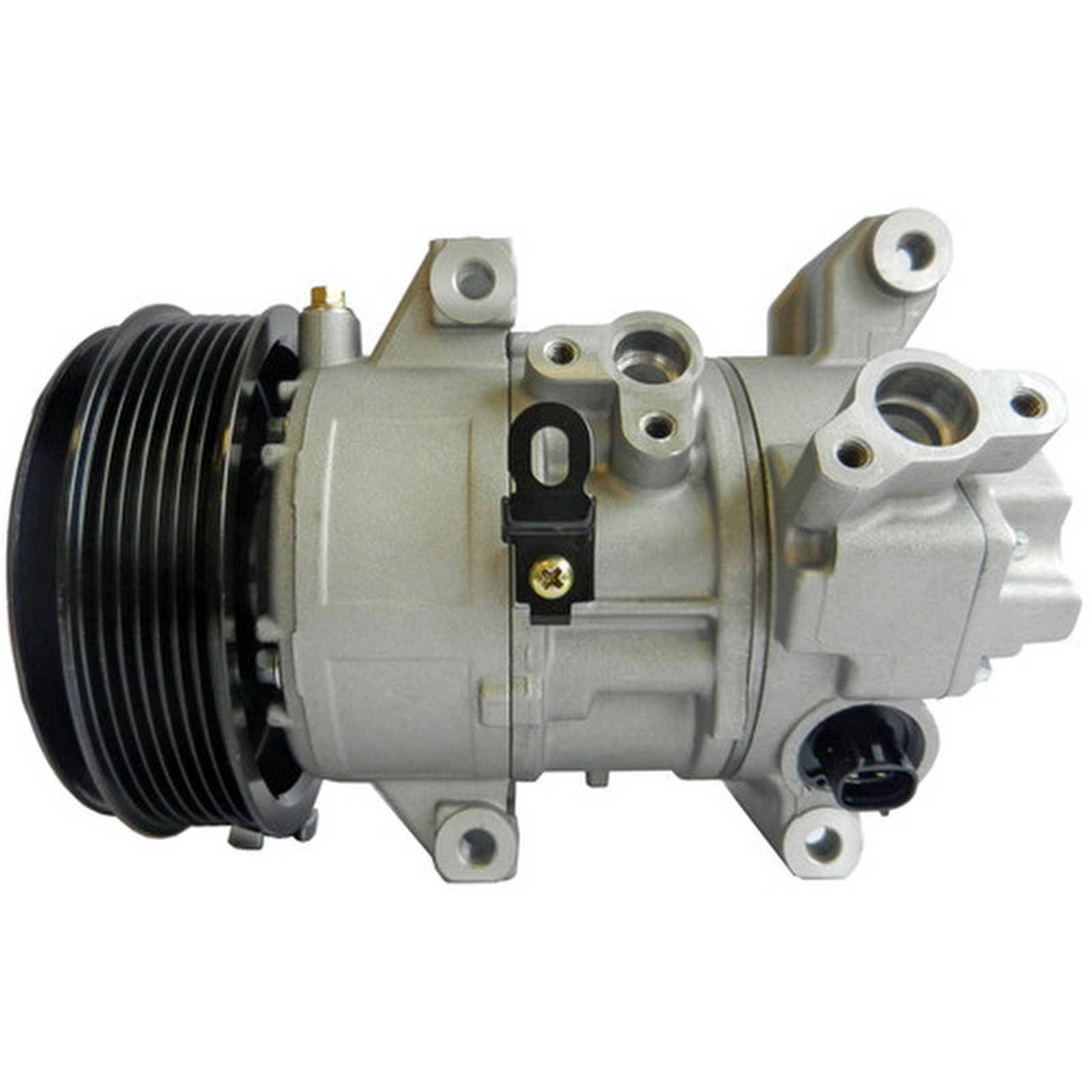 Mahle ACP94000S Kompressor, Klimaanlage