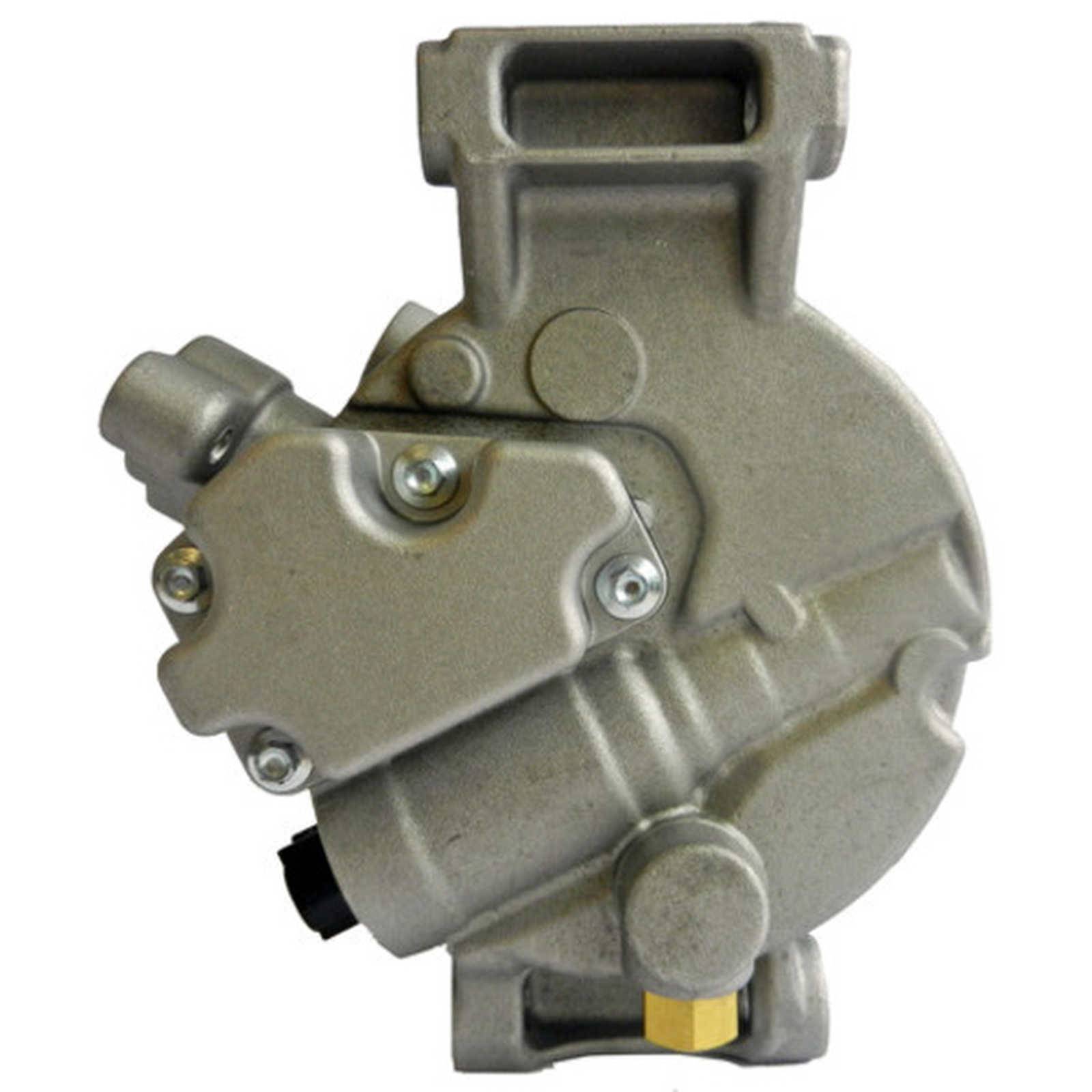 Mahle ACP94000S Kompressor, Klimaanlage