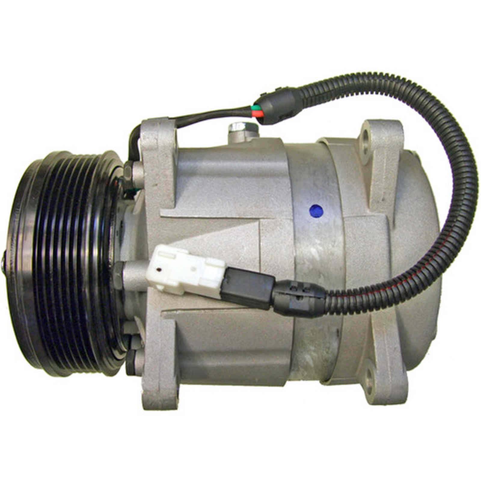 Mahle ACP1093000P Kompressor, Klimaanlage