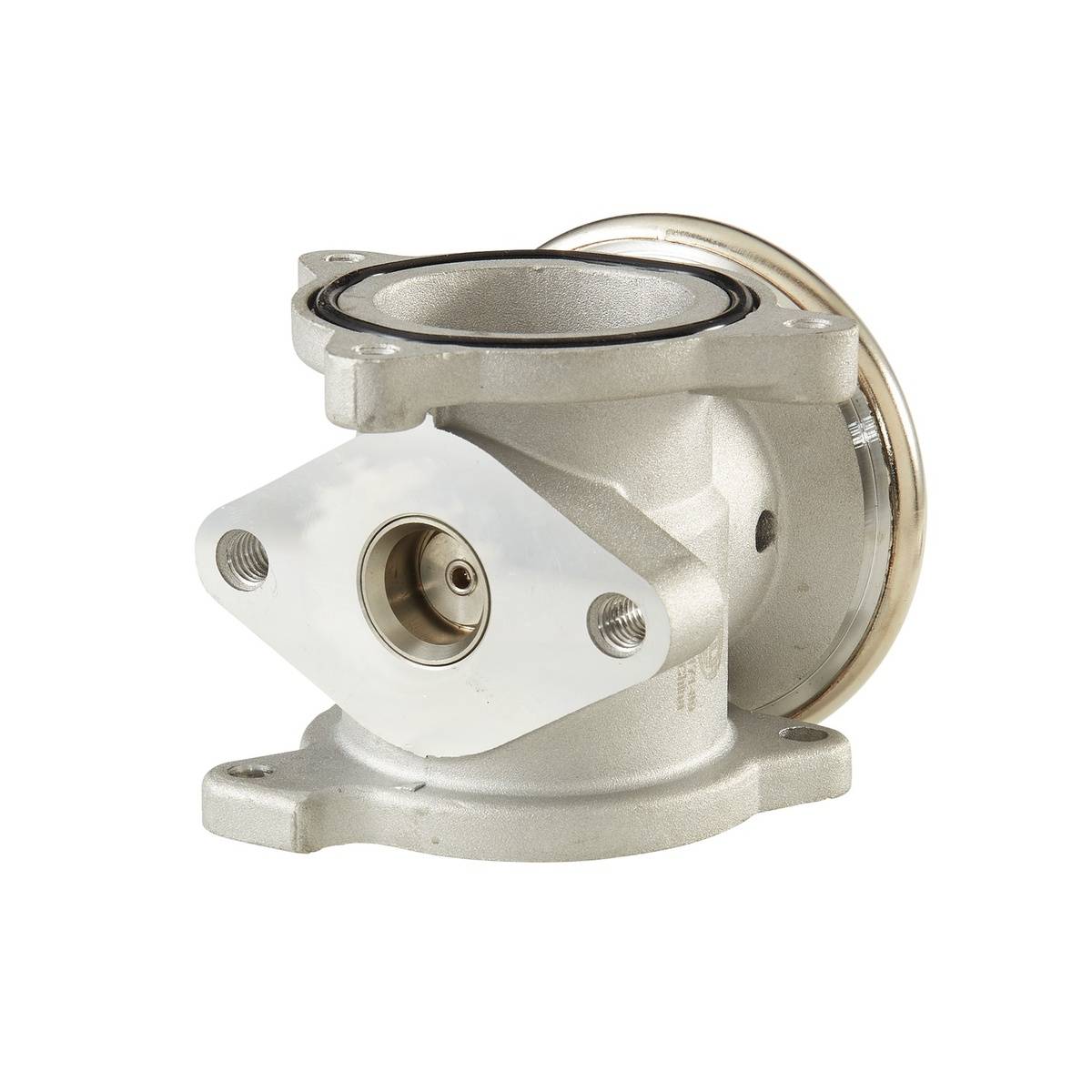 HELLA 6NU 010 171-891 AGR-Ventil - pneumatisch - mit Dichtungen