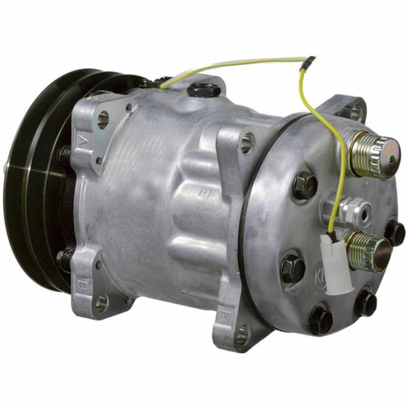 Mahle ACP1129000P Kompressor, Klimaanlage