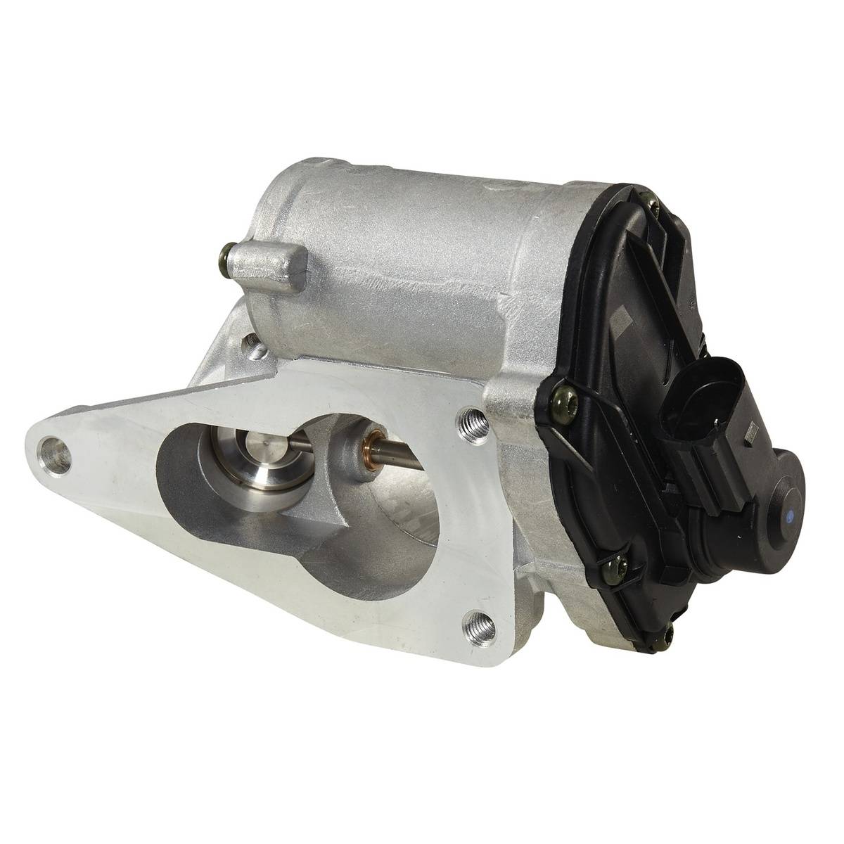 HELLA 6NU 014 864-121 AGR-Ventil - elektrisch - 5-polig - ohne Dichtung