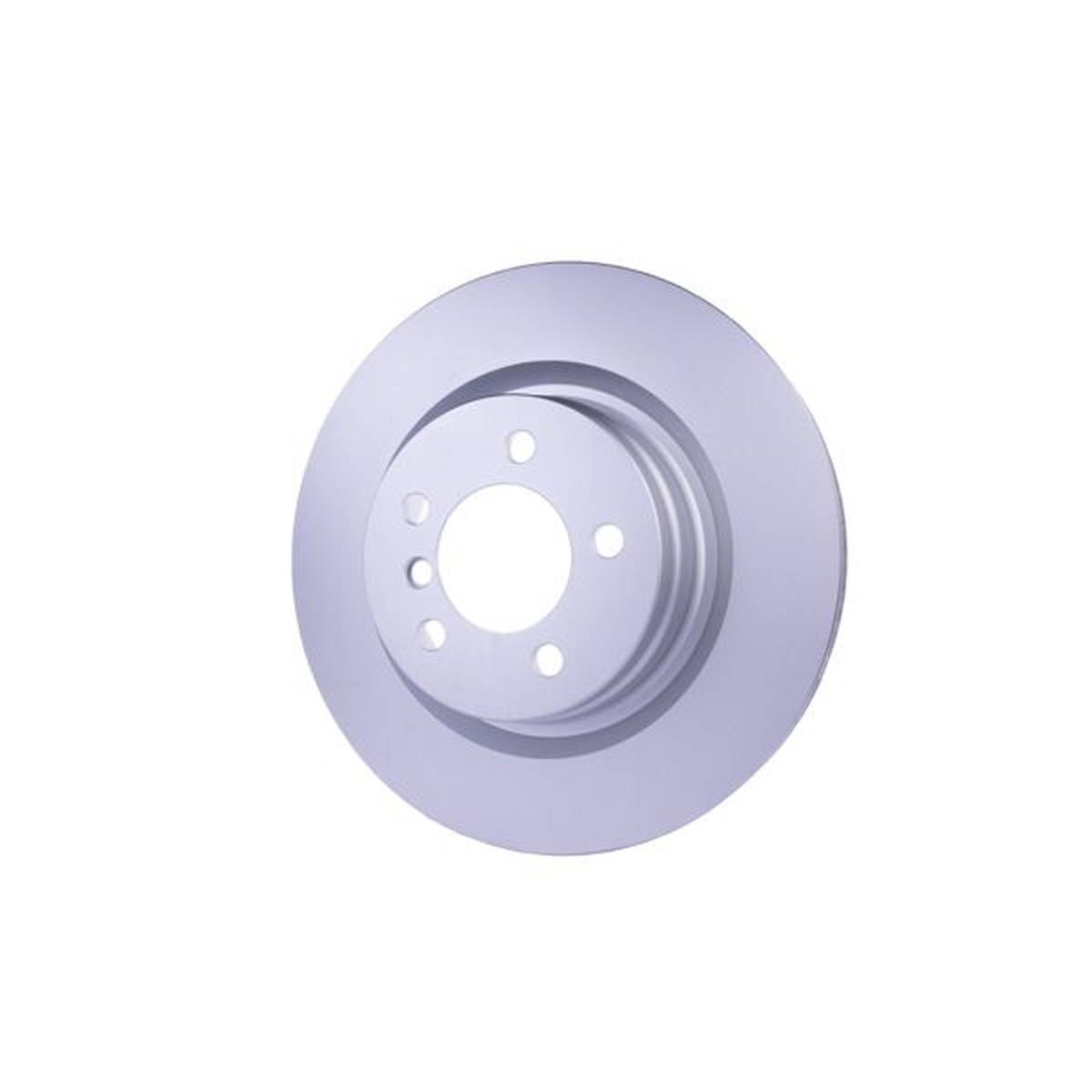 HELLA 8DD 355 115-961 Bremsscheibe