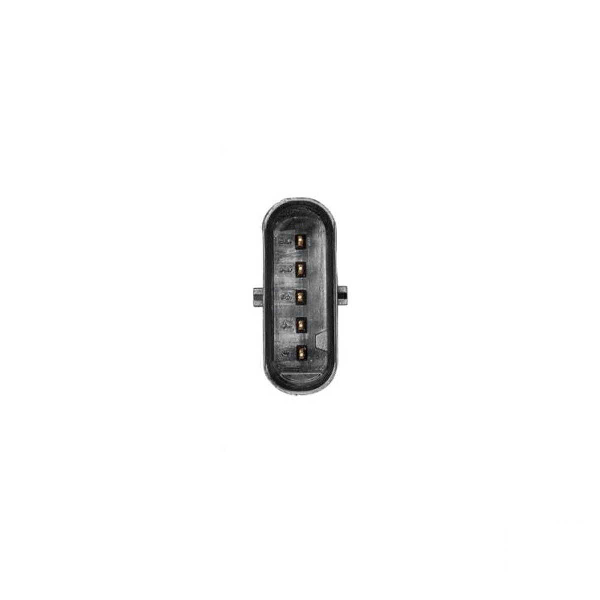 HELLA 8ET 358 095-621 Luftmassenmesser
