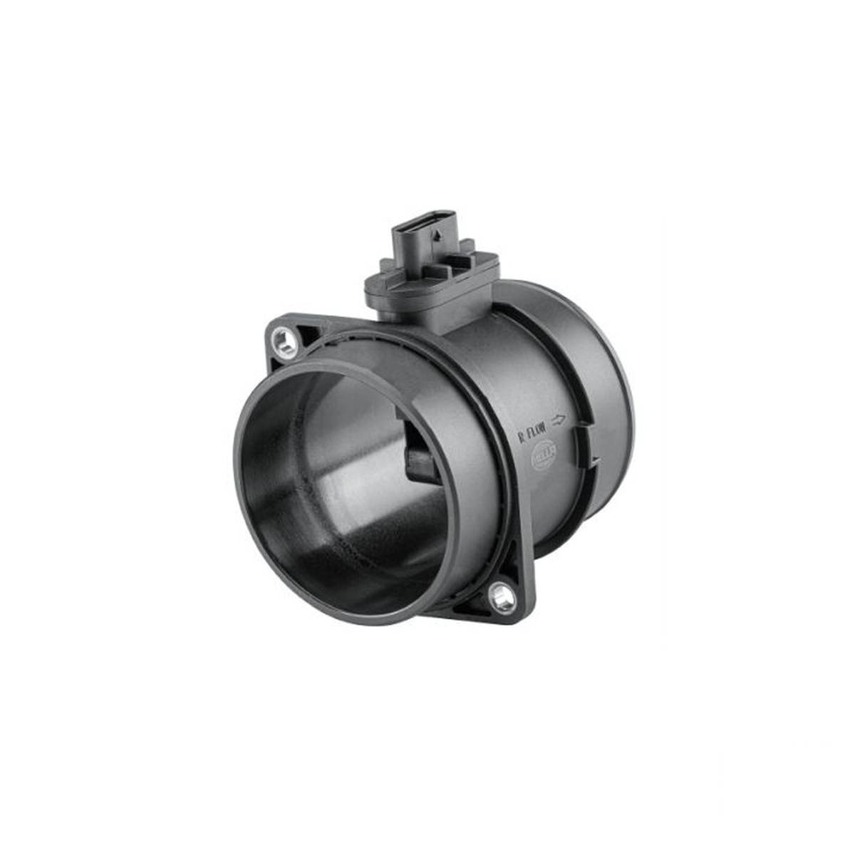 HELLA 8ET 358 095-621 Luftmassenmesser