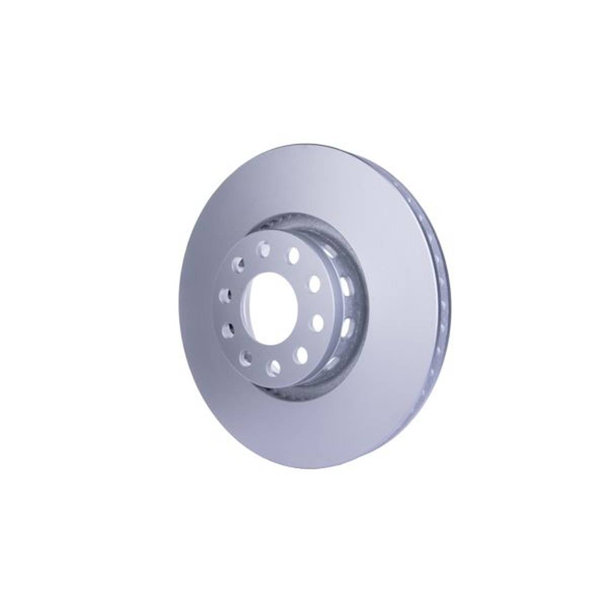 HELLA 8DD 355 127-191 Bremsscheibe