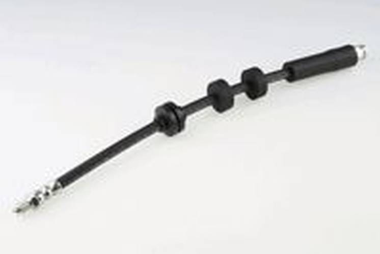 HELLA 8AH 355 460-581 Bremsschlauch