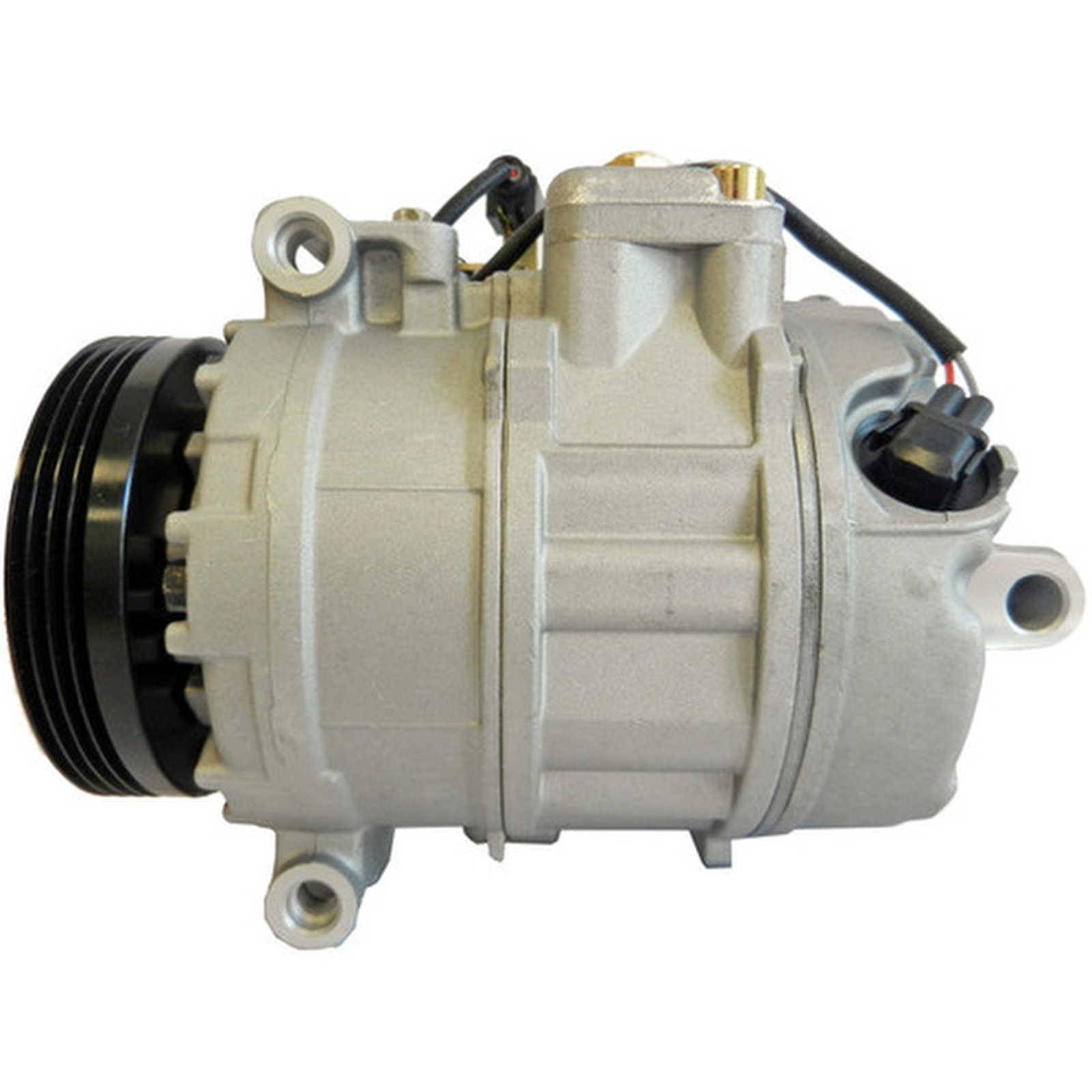 Mahle ACP140000S Kompressor, Klimaanlage