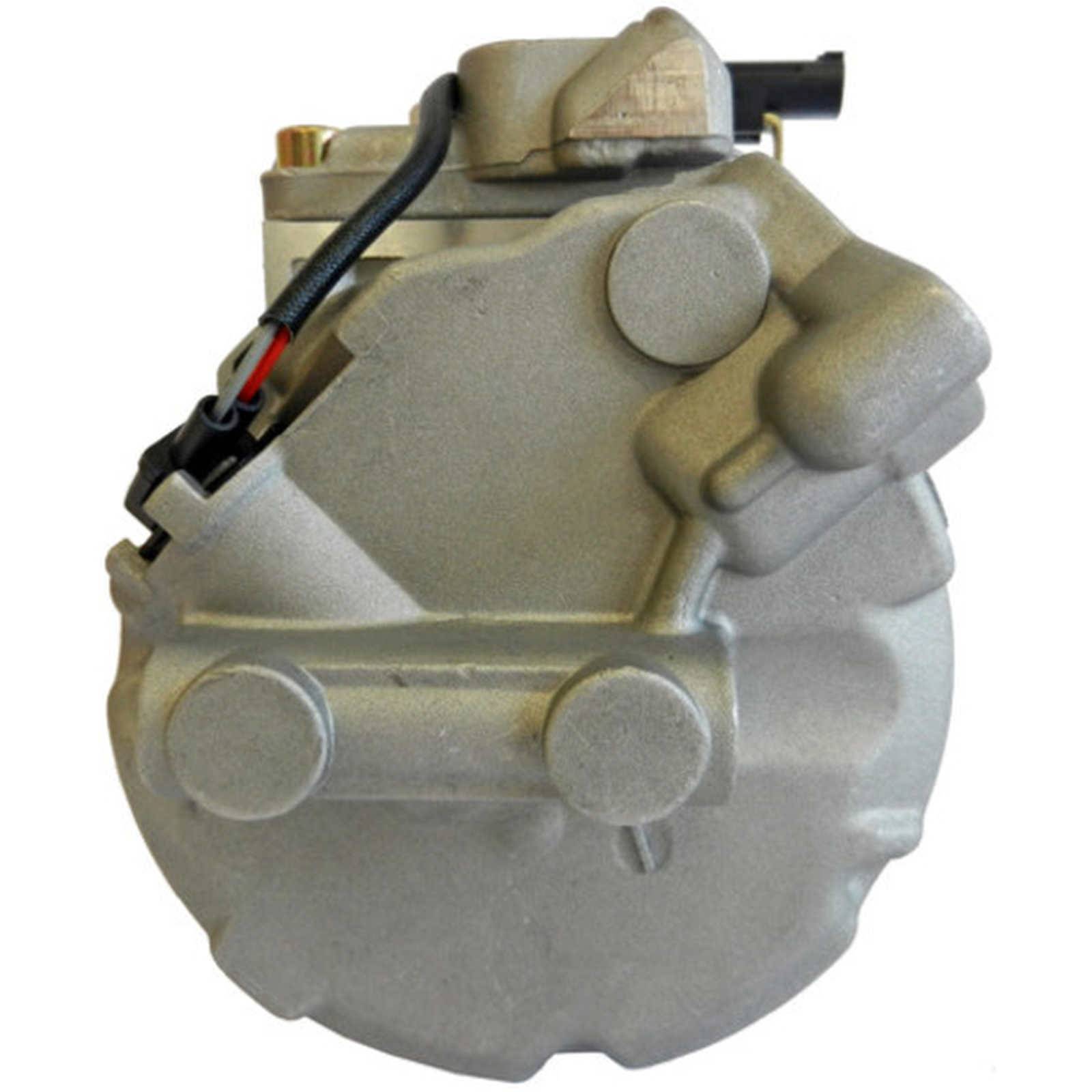 Mahle ACP140000S Kompressor, Klimaanlage
