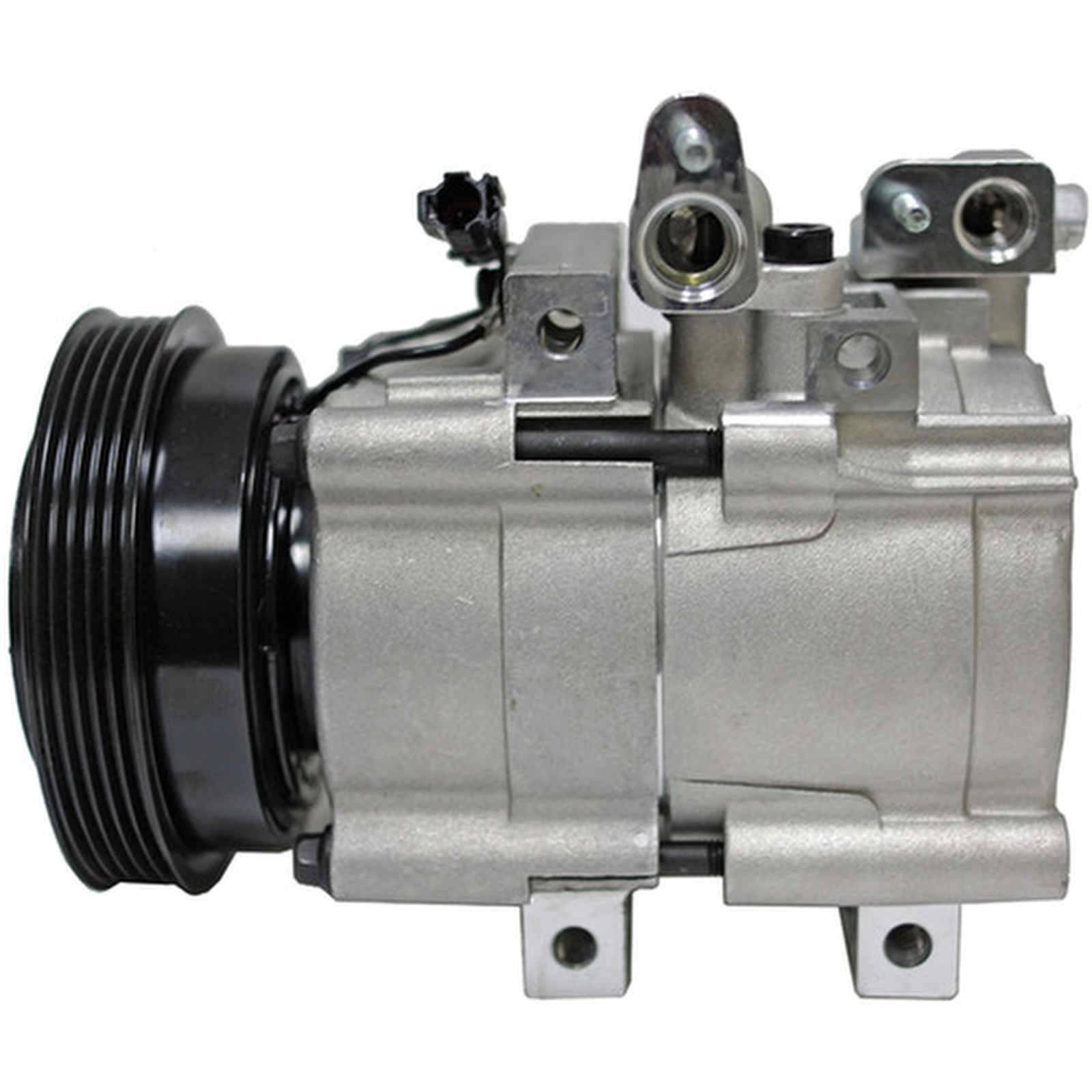 Mahle ACP1220000P Kompressor, Klimaanlage