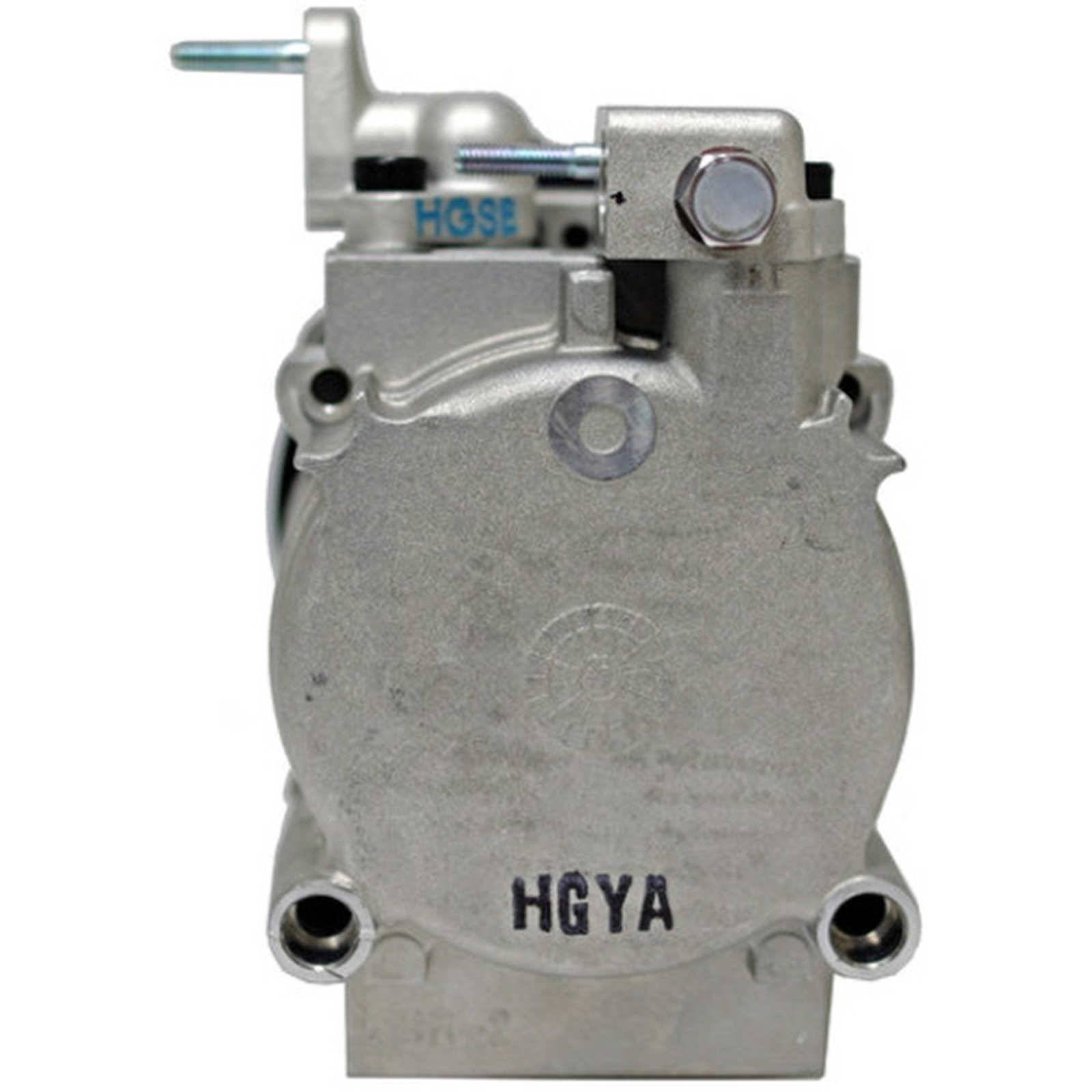 Mahle ACP1220000P Kompressor, Klimaanlage