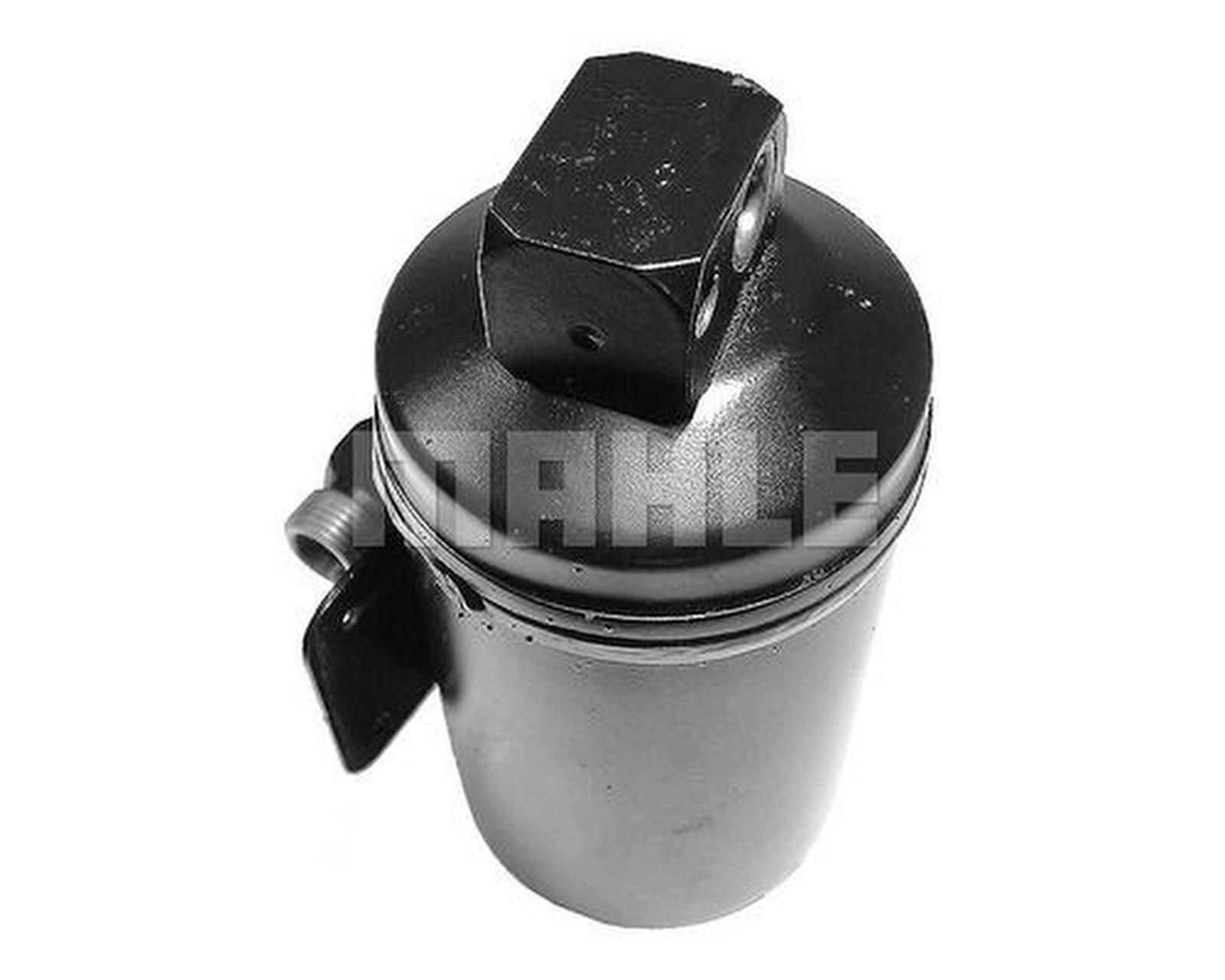 Mahle AD127000S Trockner, Klimaanlage