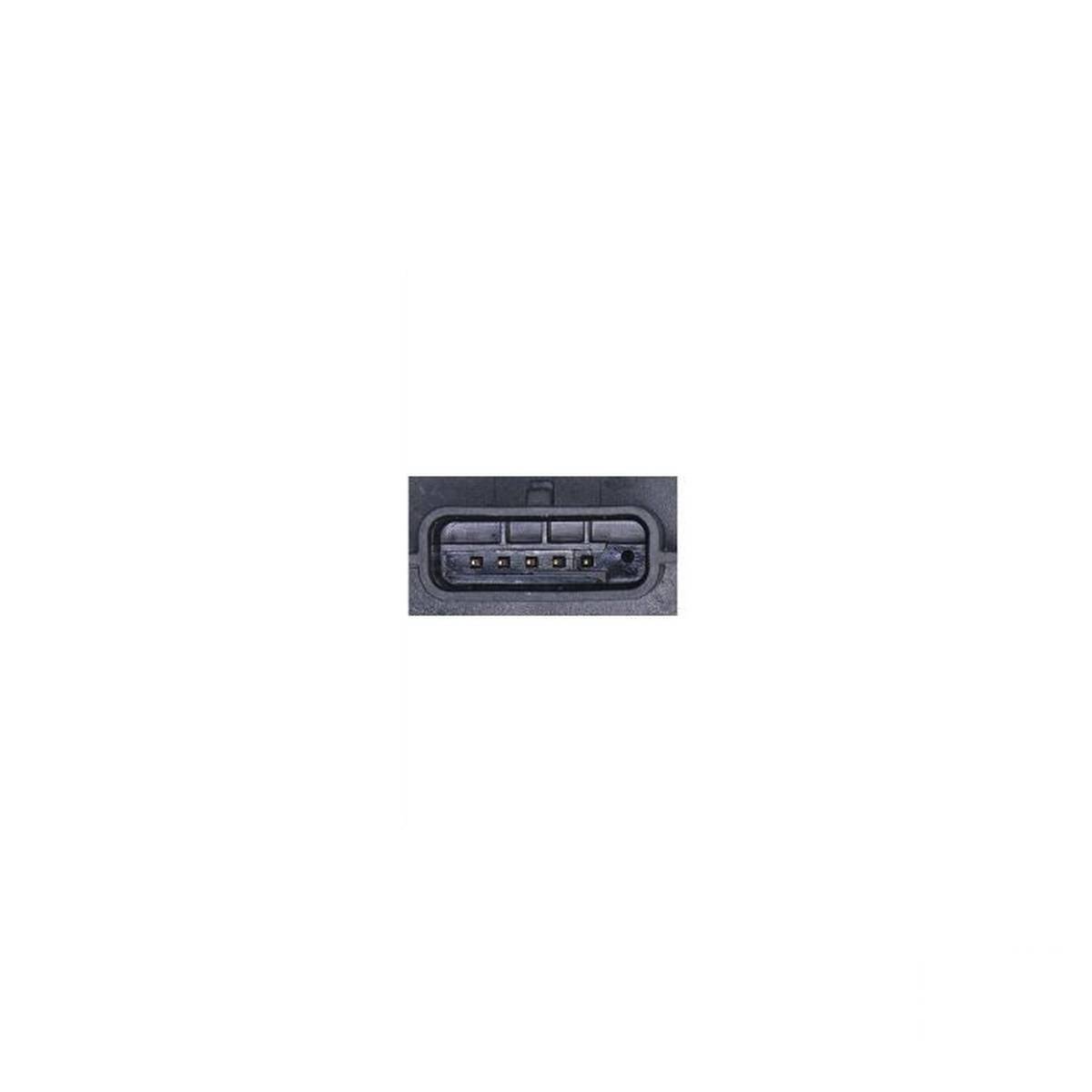 HELLA 8ET 358 095-521 Luftmassenmesser