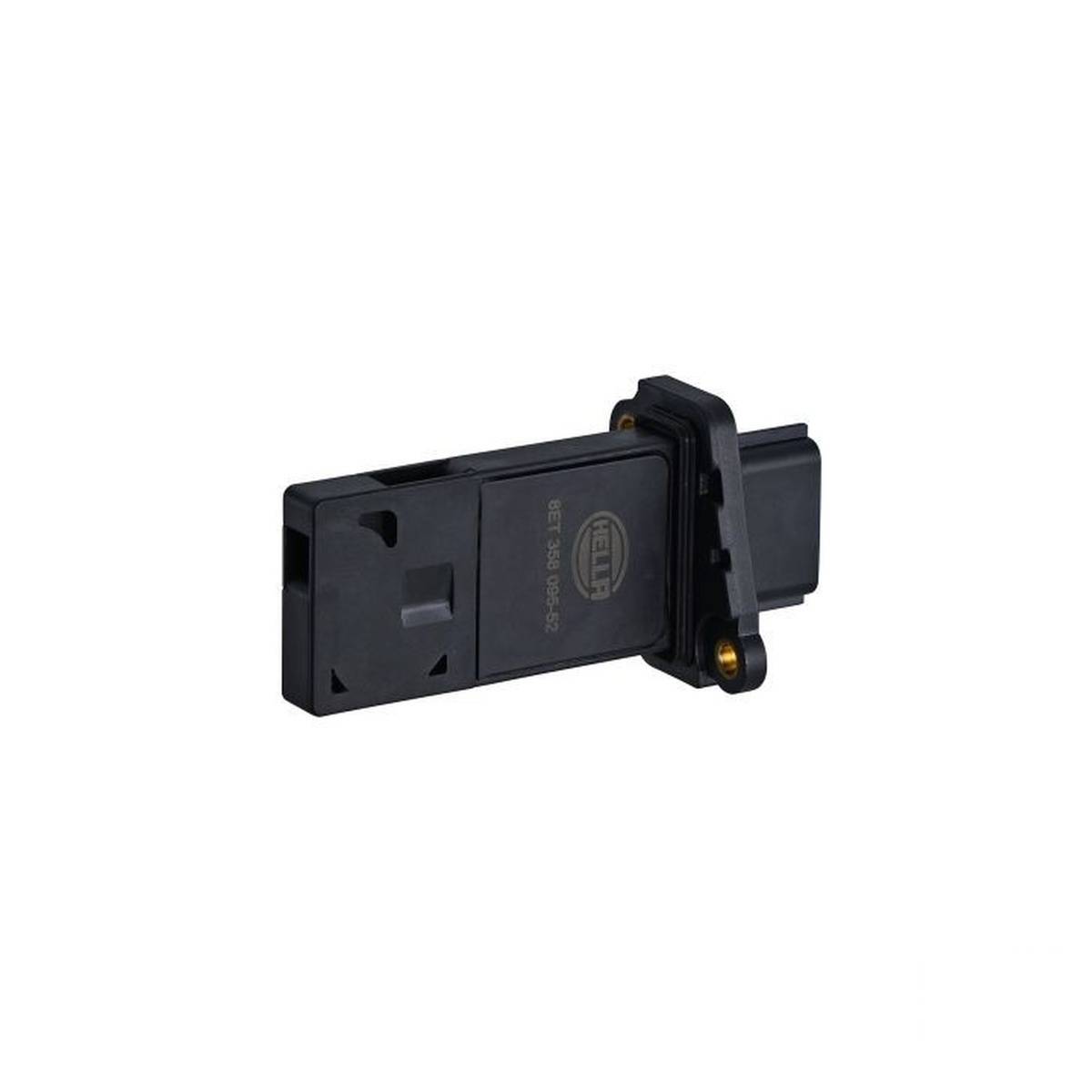 HELLA 8ET 358 095-521 Luftmassenmesser