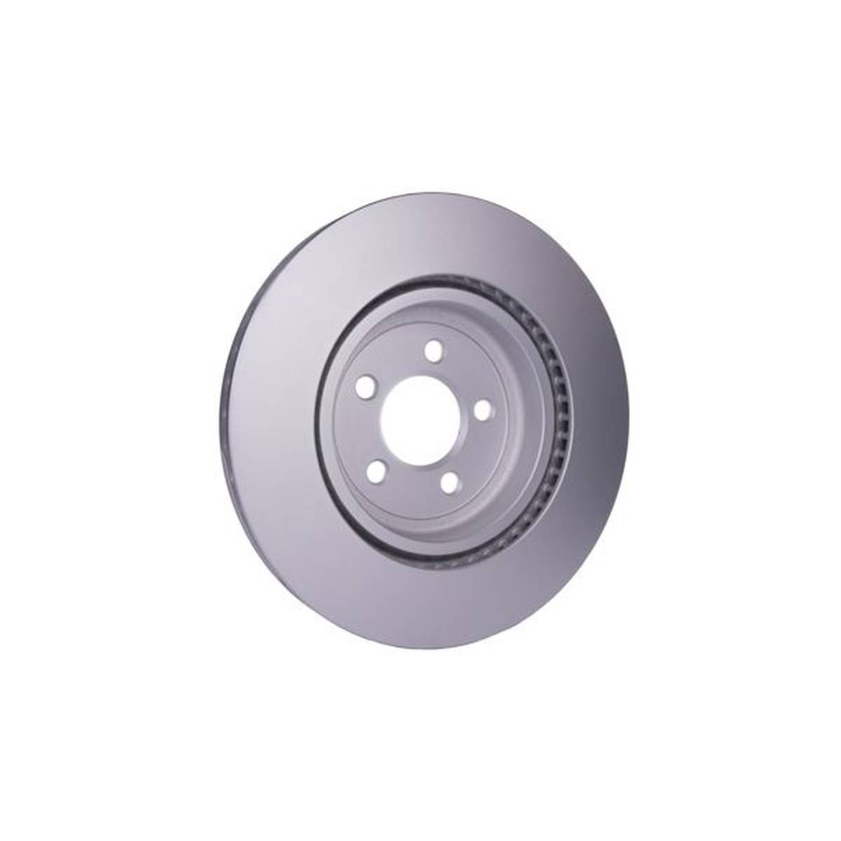 HELLA 8DD 355 128-961 Bremsscheibe