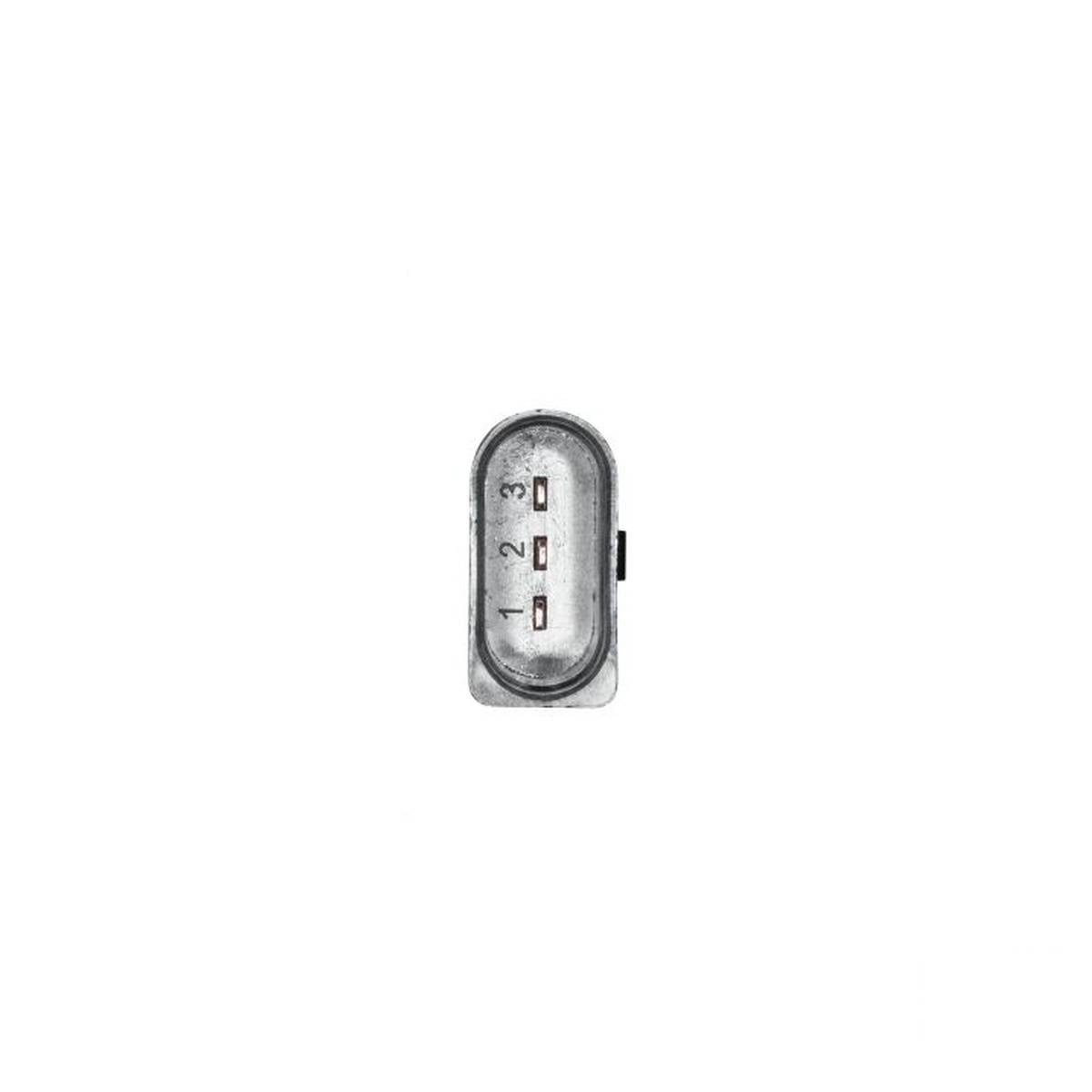 HELLA 6PU 013 122-881 Impulsgeber, Kurbelwelle