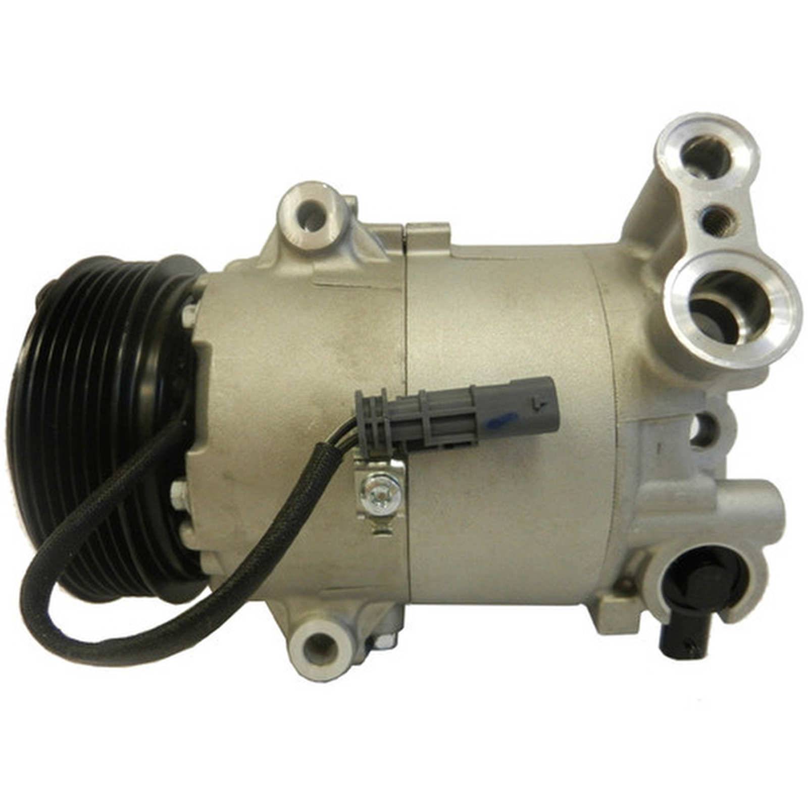 Mahle ACP177000S Kompressor, Klimaanlage
