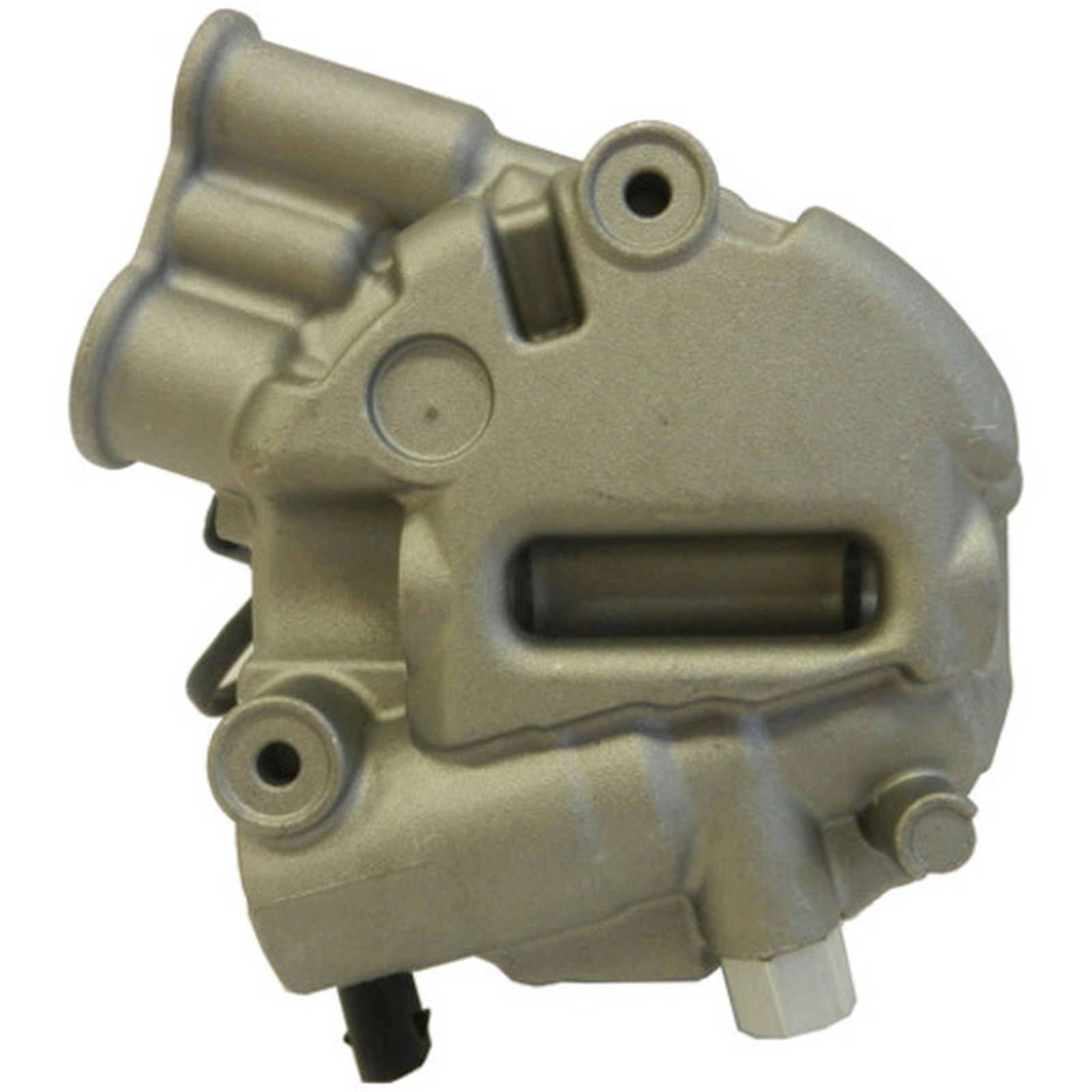 Mahle ACP177000S Kompressor, Klimaanlage