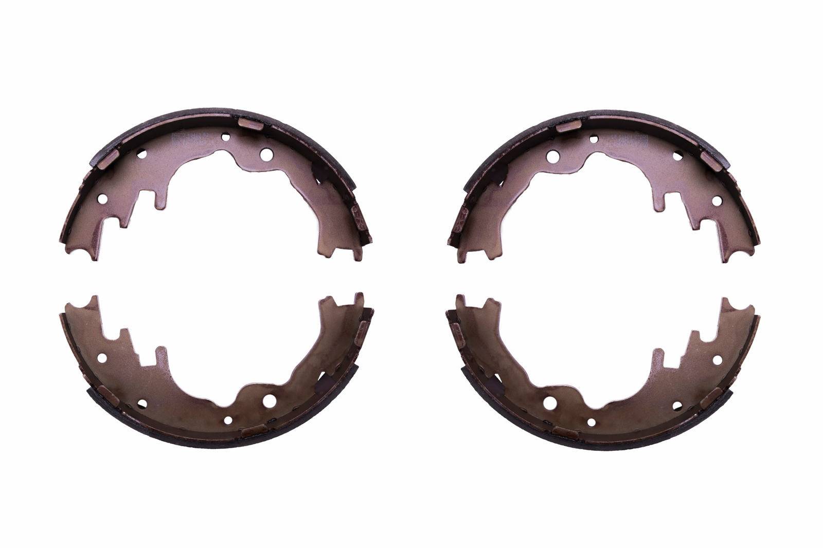 HELLA 8DB 355 002-441 Bremsbackensatz