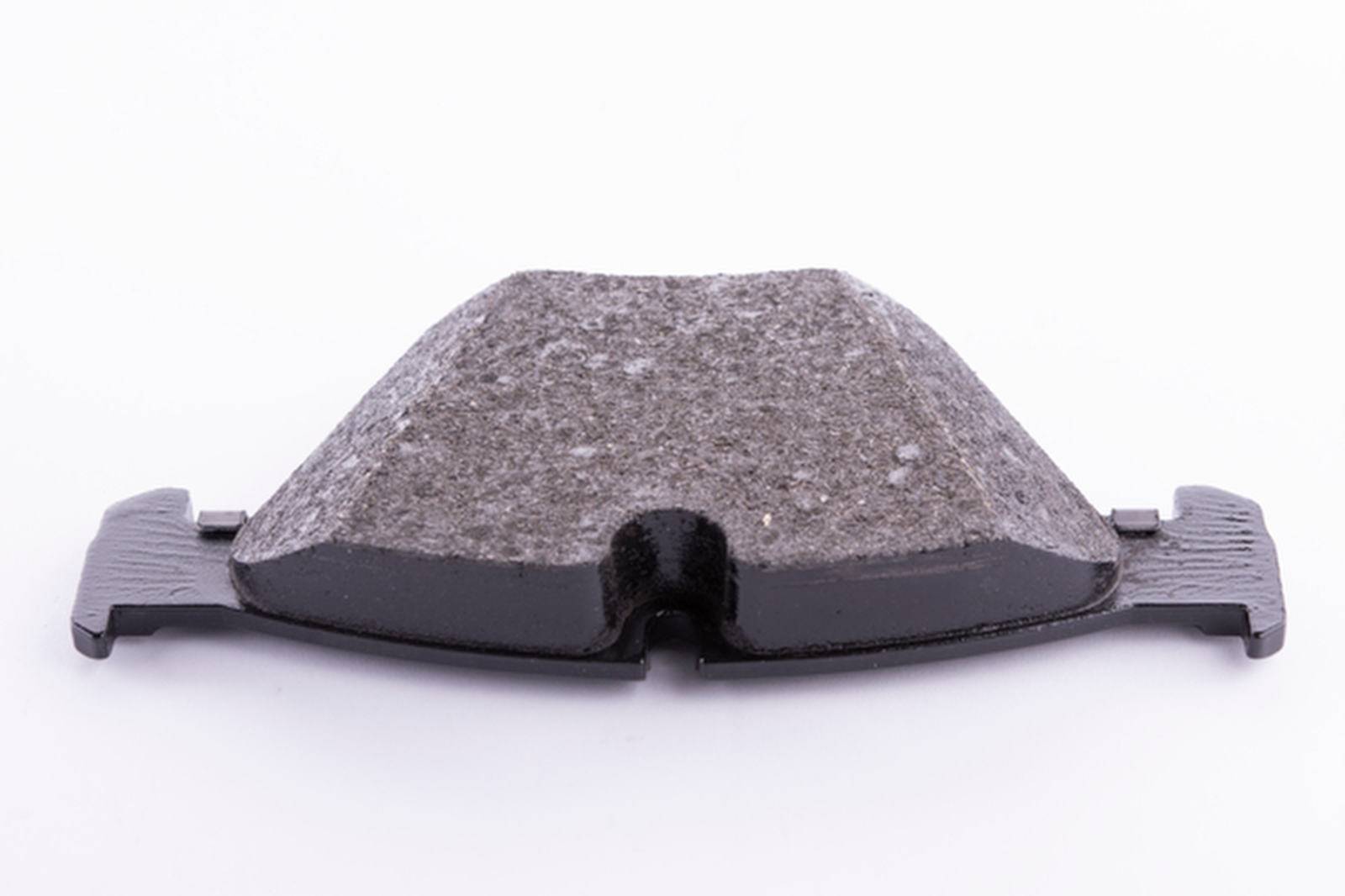 HELLA 8DB 355 015-601 Bremsbelagsatz, SBB