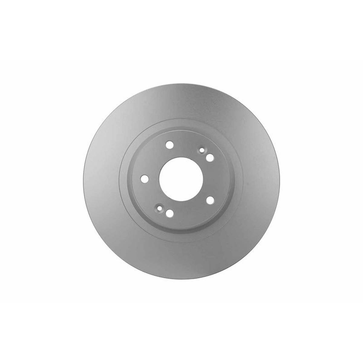 HELLA 8DD 355 131-351 Bremsscheibe