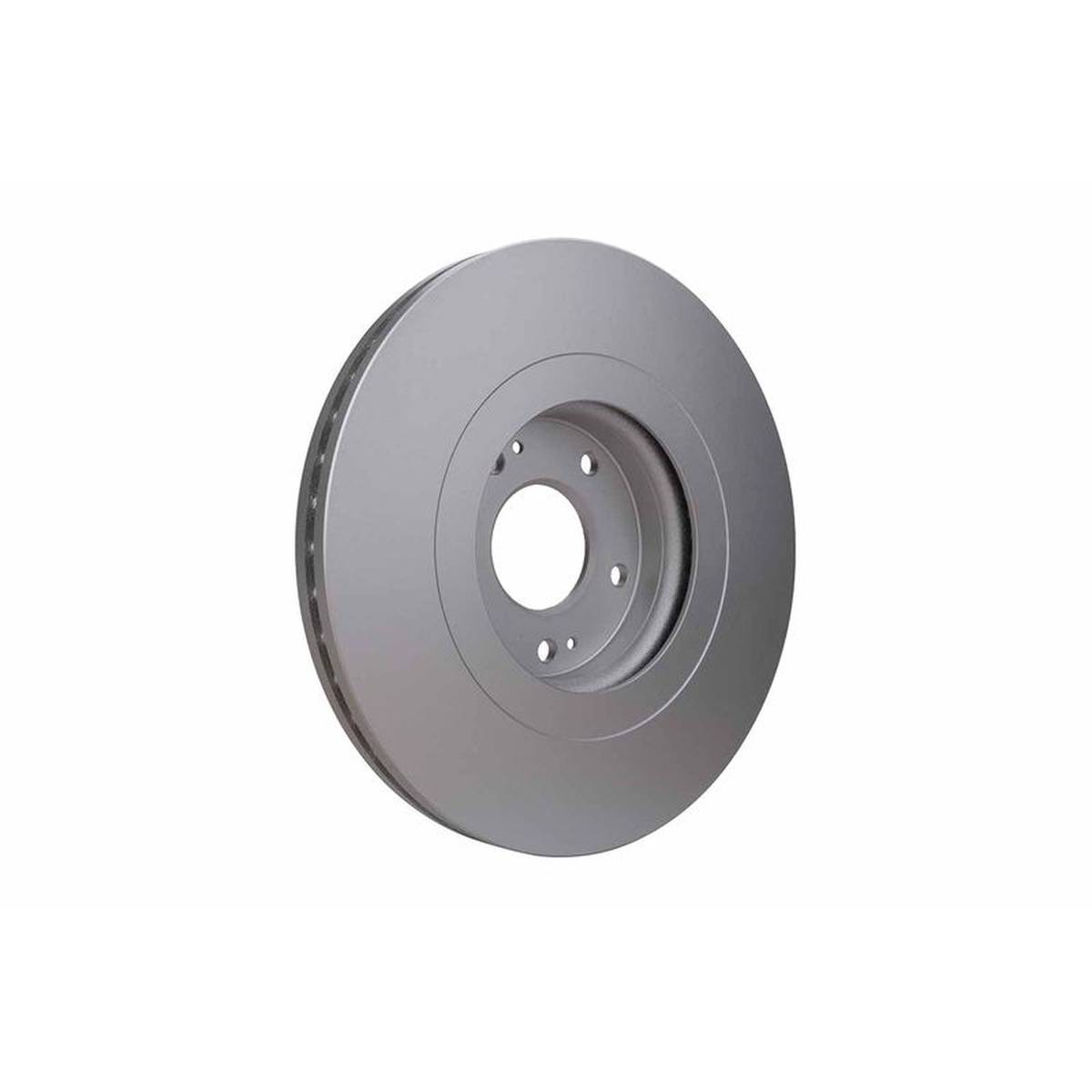 HELLA 8DD 355 131-351 Bremsscheibe