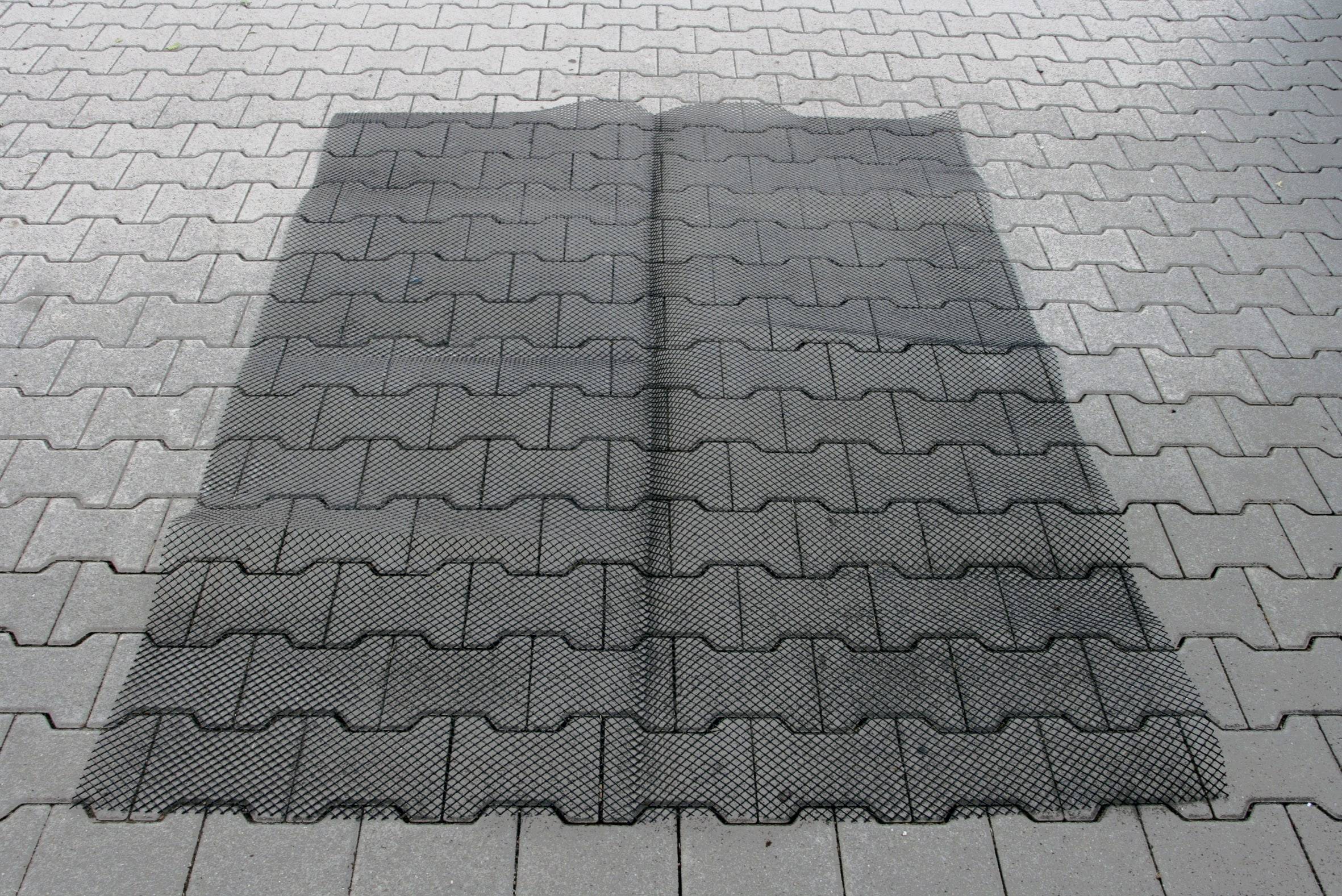 HP Autozubehör 10108 Marderfurcht-Teppich 1St.