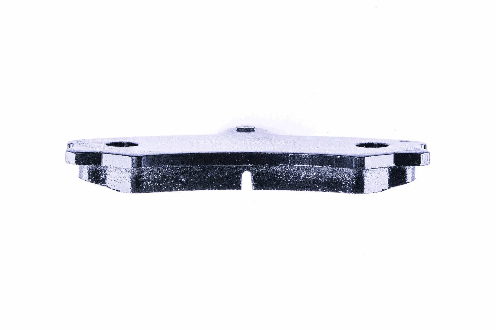 HELLA 8DB 355 013-441 Bremsbelagsatz, SBB