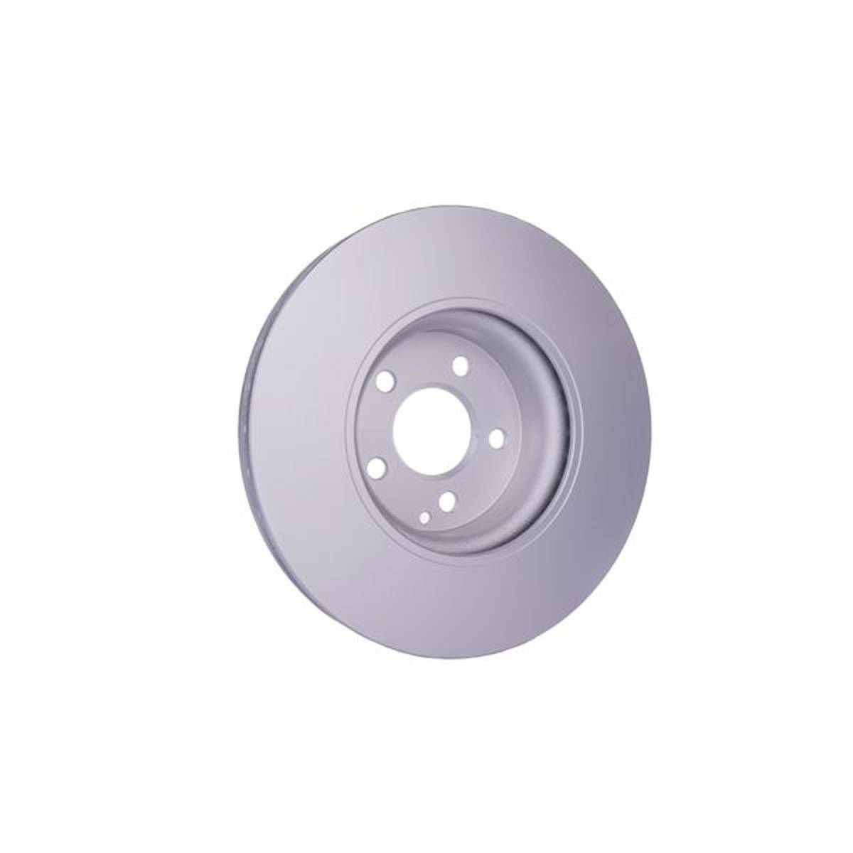 2 Bremsscheiben innenbelüftet Ø 68 mm 28 mm HELLA für u.a. NISSAN NAVARA