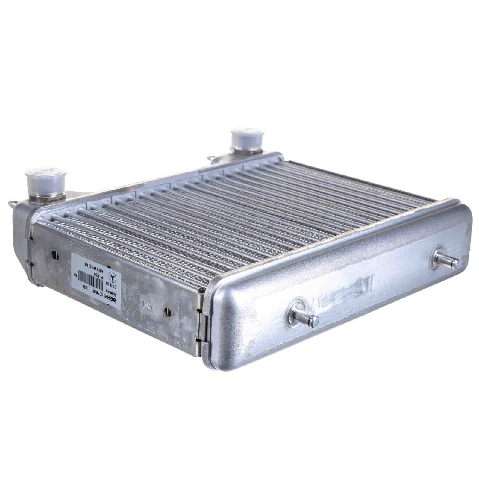 Mahle CLC27000P Ölkühler, Motoröl