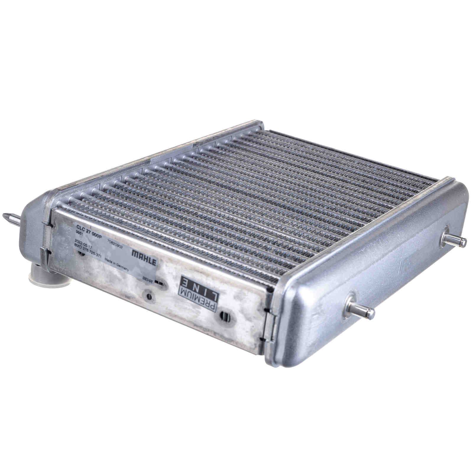 Mahle CLC27000P Ölkühler, Motoröl