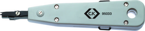 C.K 495033 Anlegewerkzeug
